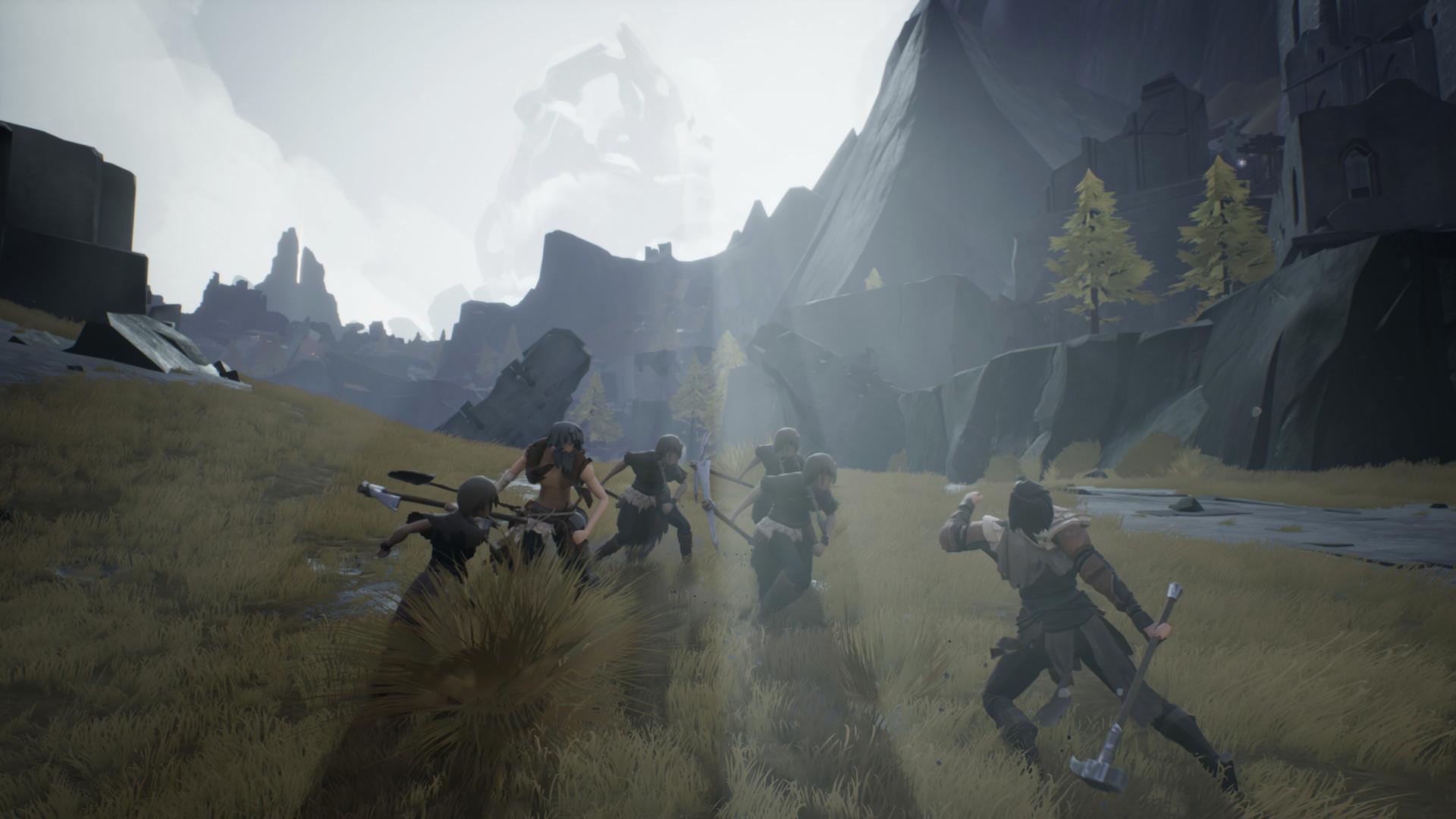 Picture of Ashen - Xbox One