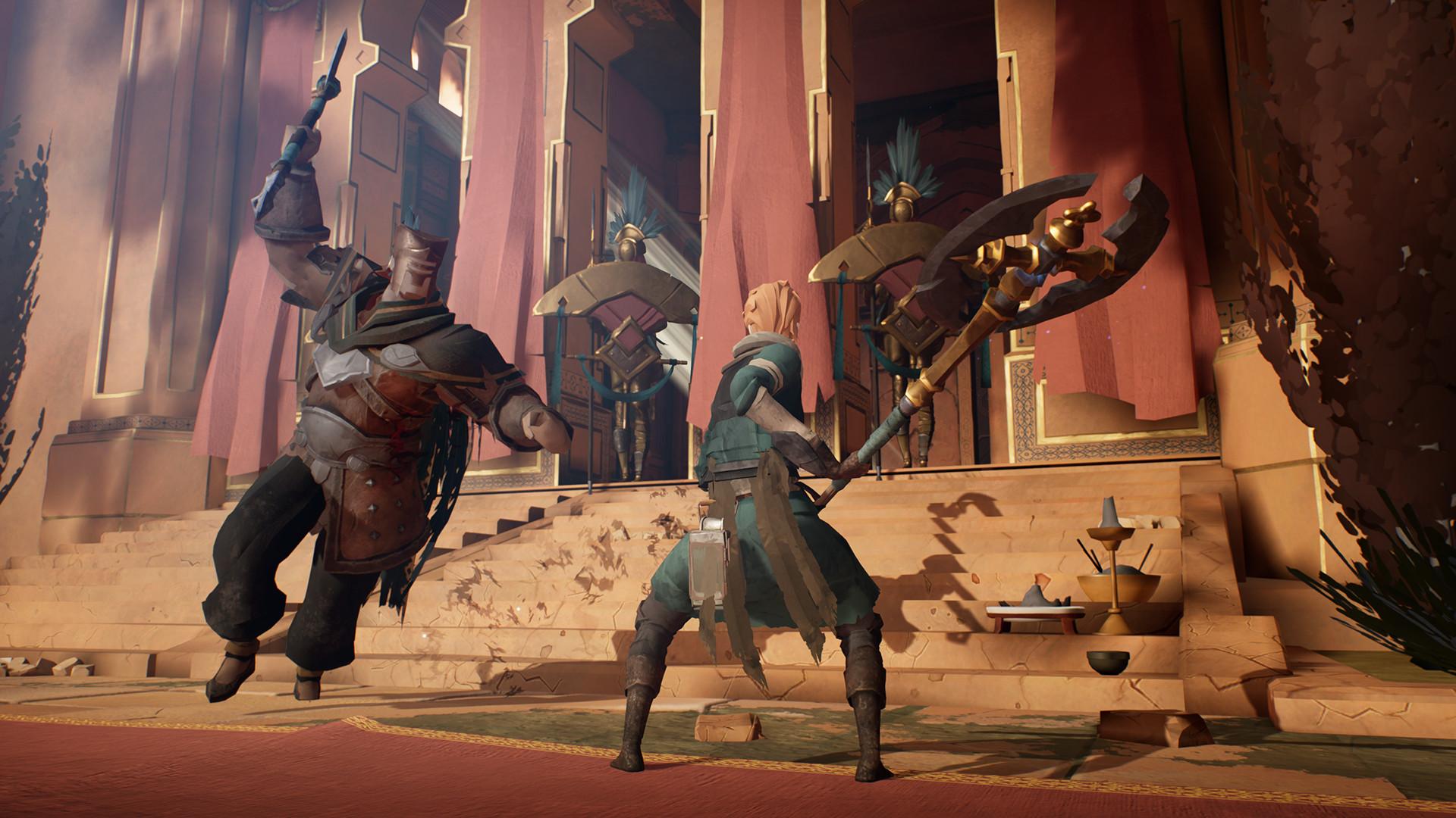 Picture of Ashen - Xbox One