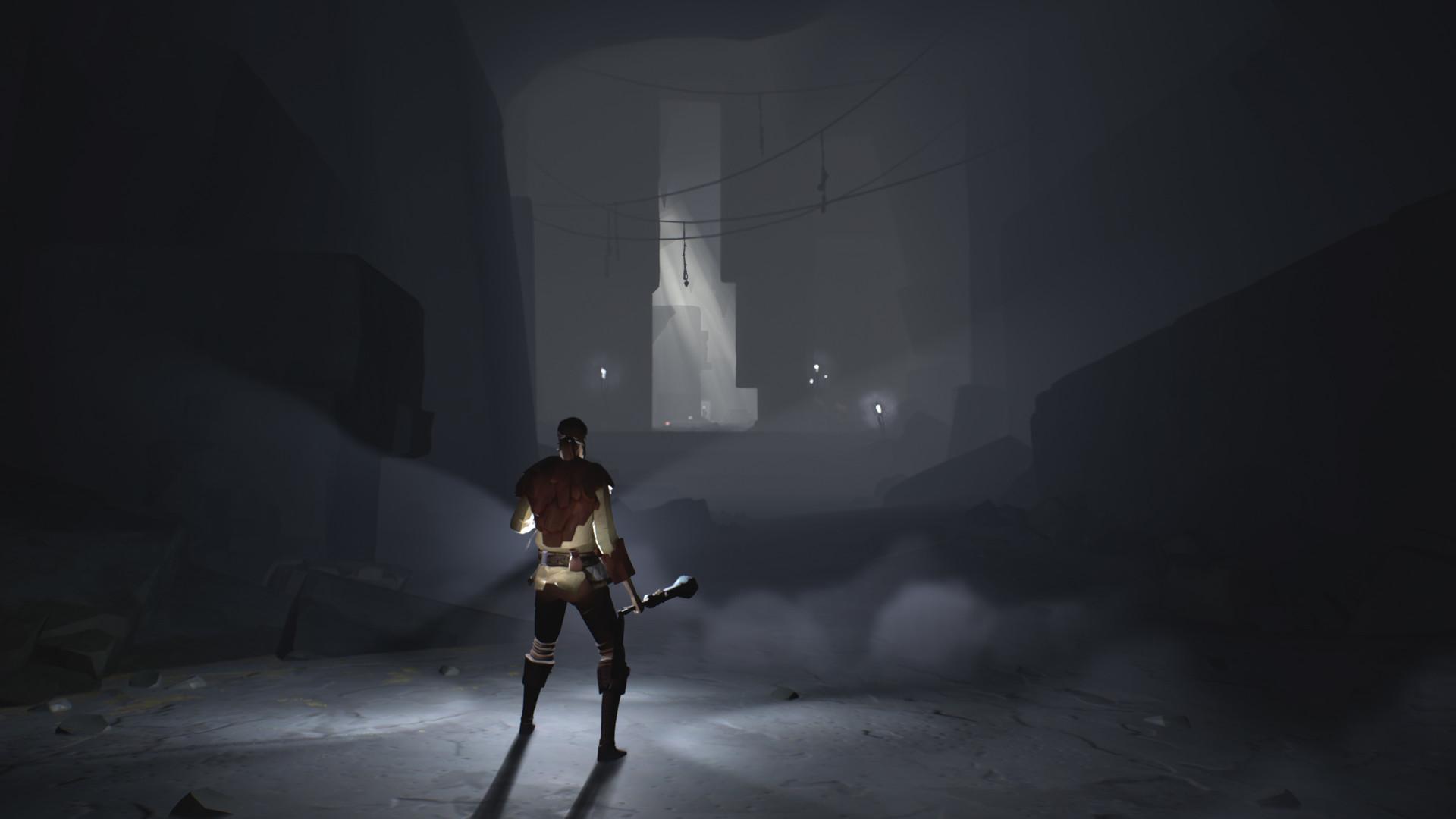 Picture of Ashen