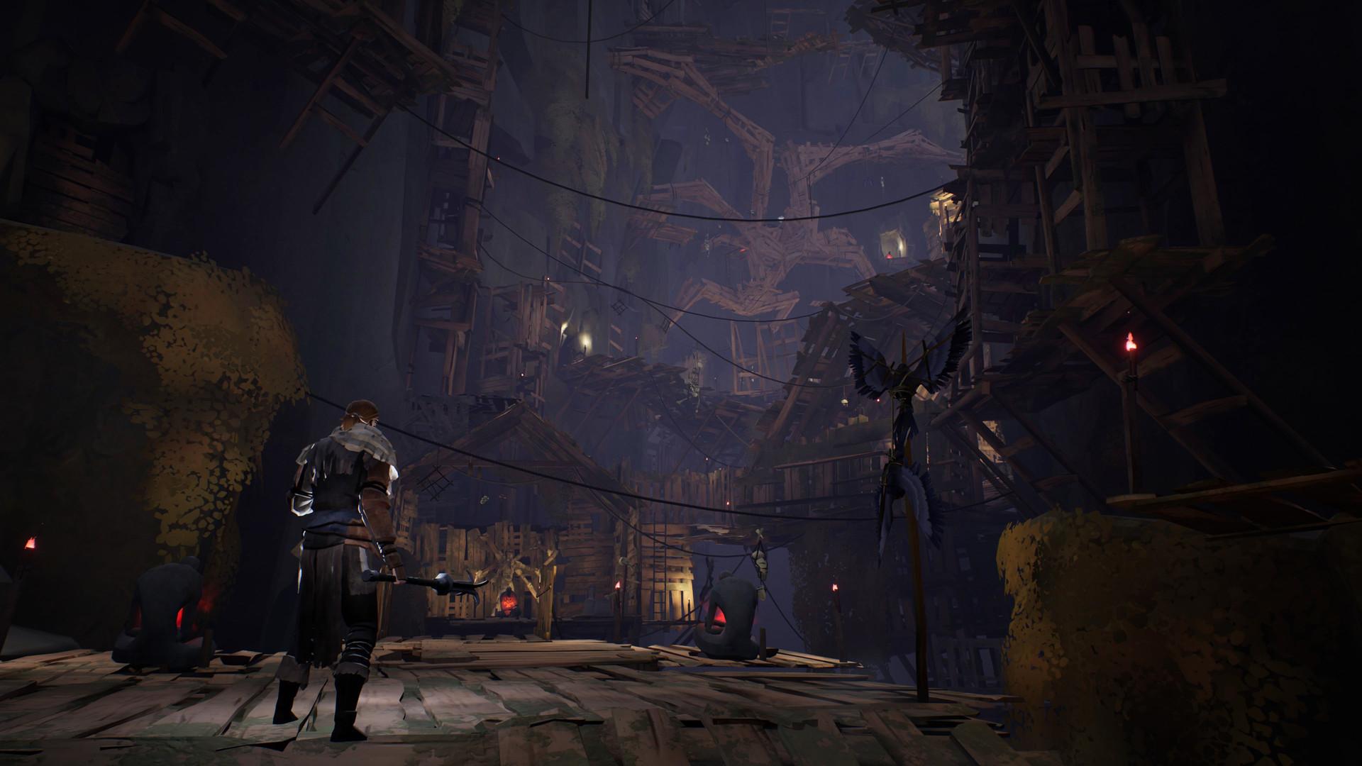 Picture of Ashen