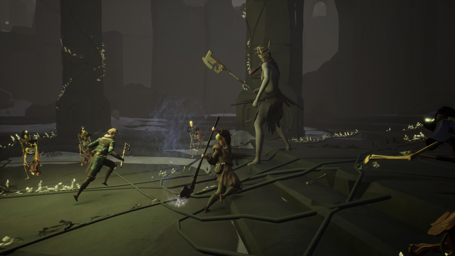 Picture of Ashen