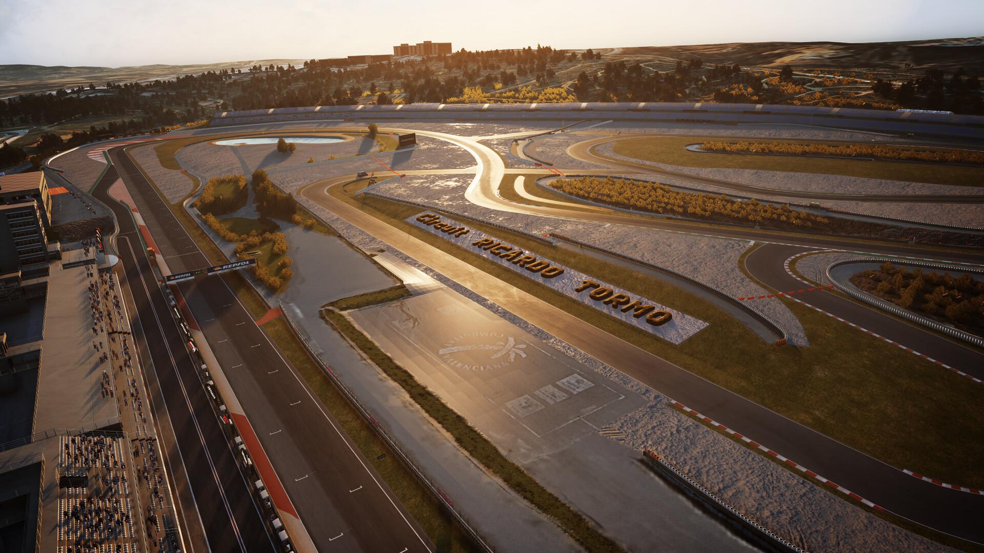 Picture of Assetto Corsa Competizione - 2023 GT World Challenge