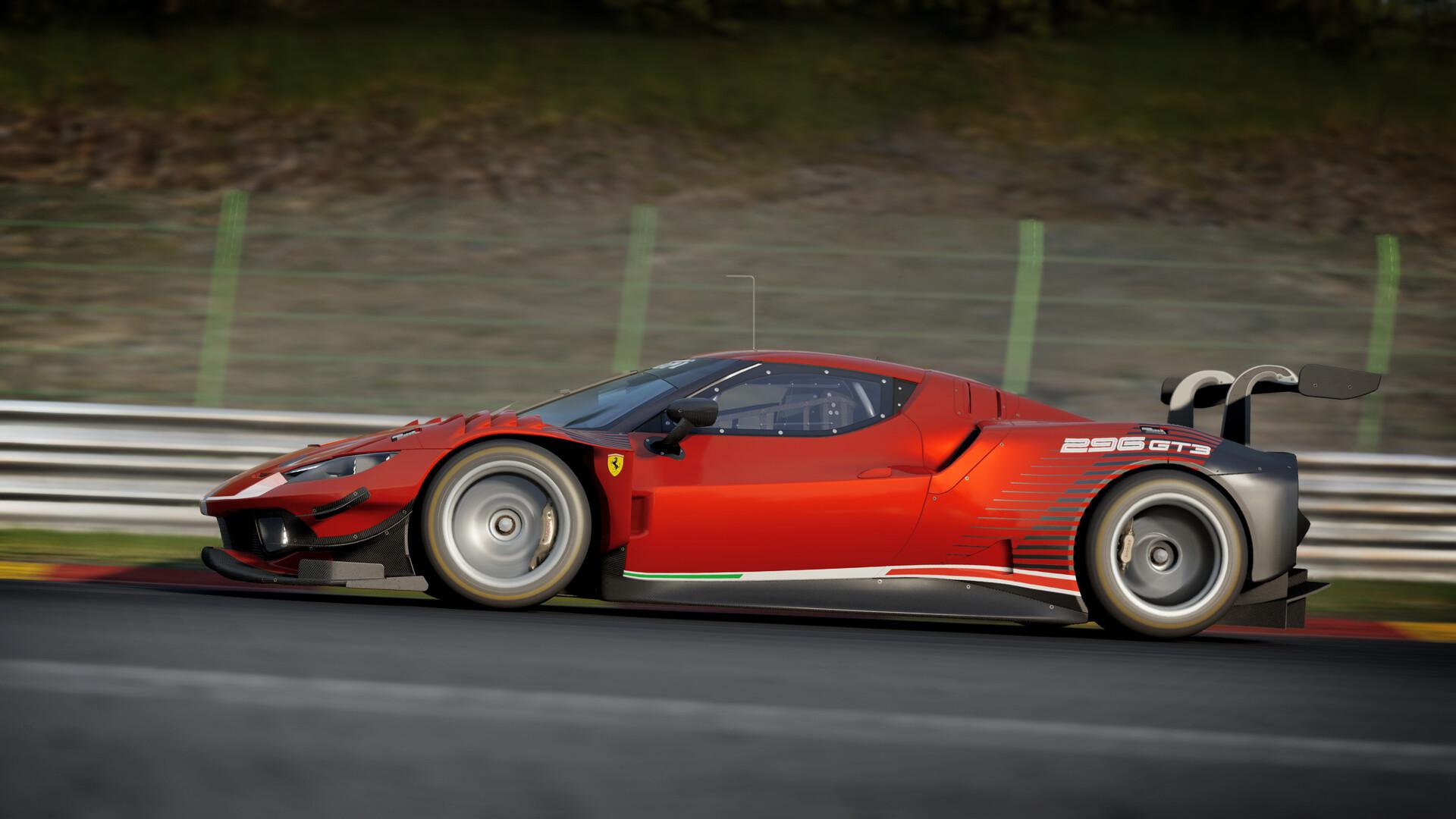 Picture of Assetto Corsa Competizione - 2023 GT World Challenge