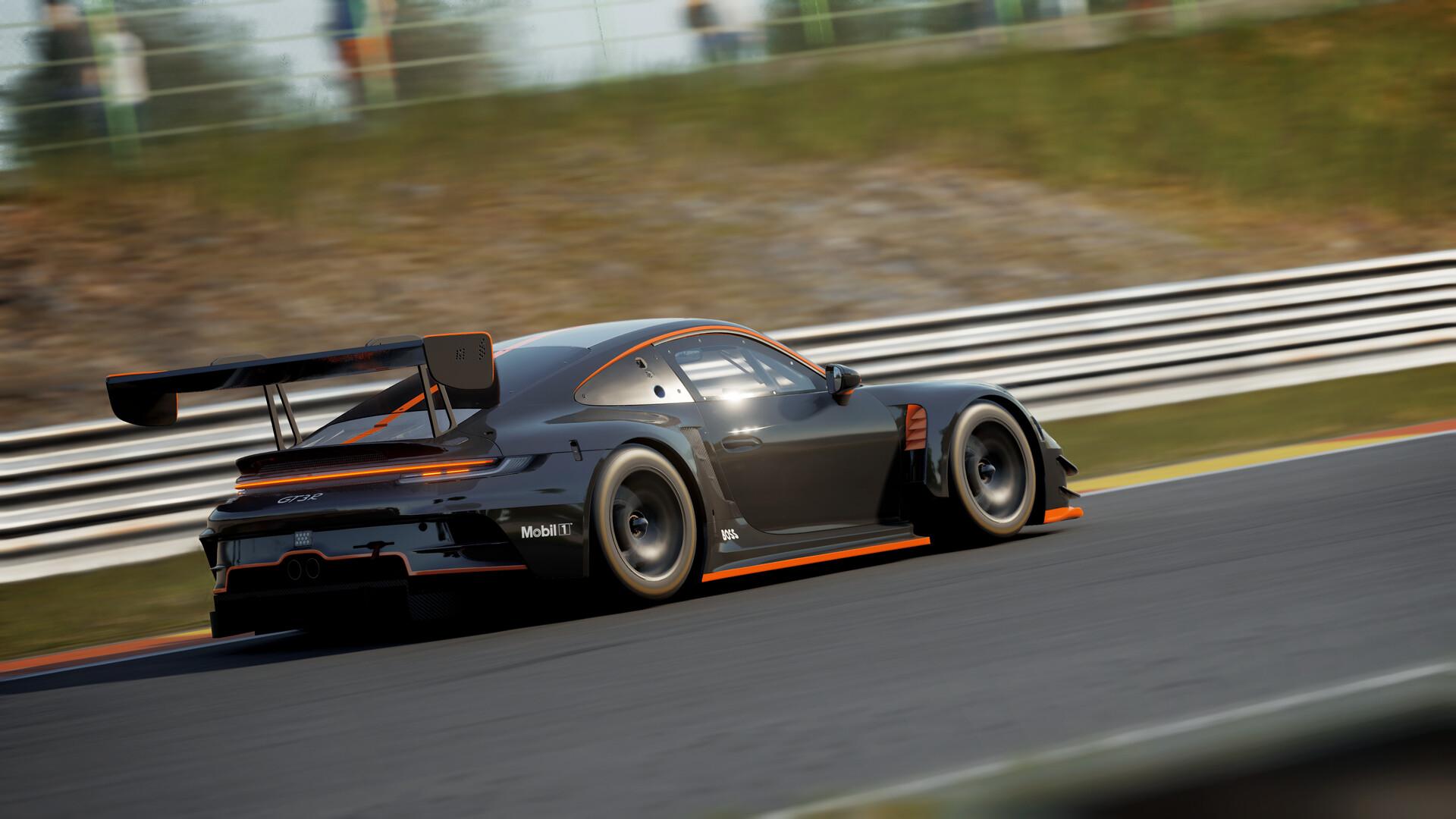 Picture of Assetto Corsa Competizione - 2023 GT World Challenge