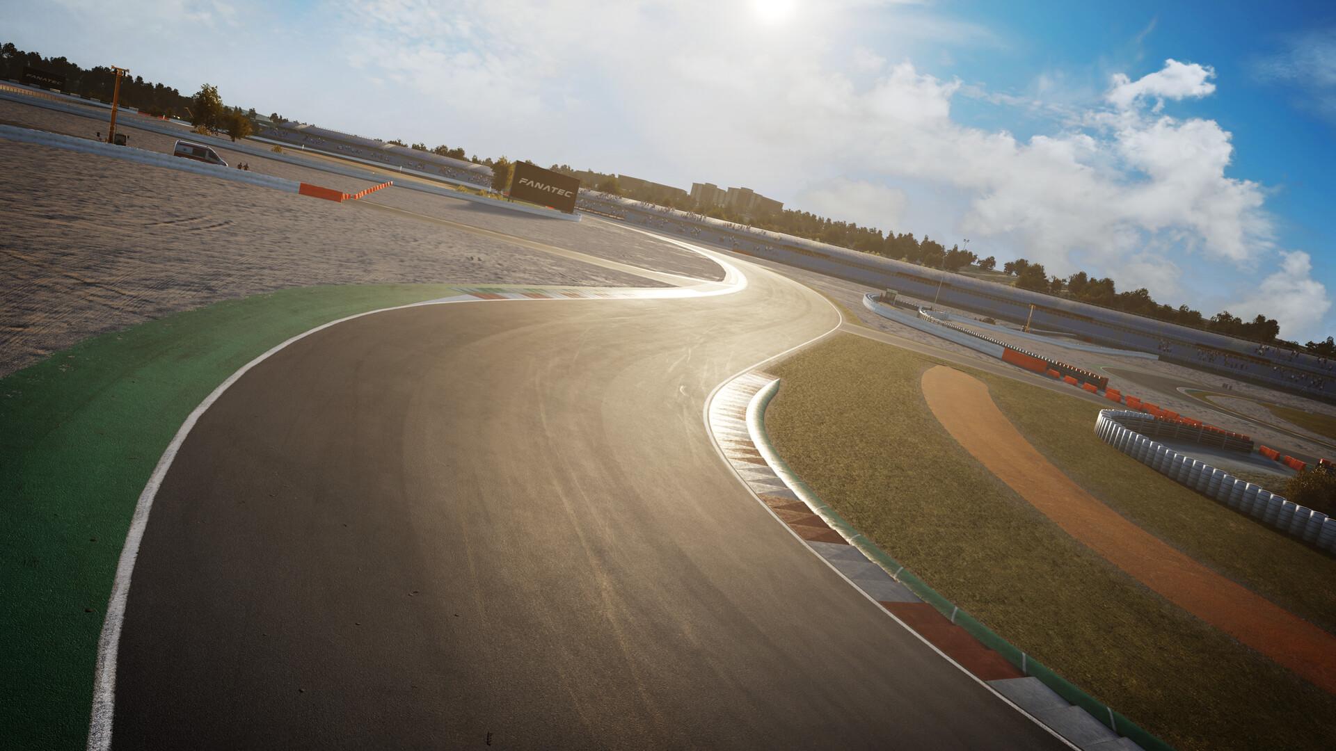 Picture of Assetto Corsa Competizione - 2023 GT World Challenge