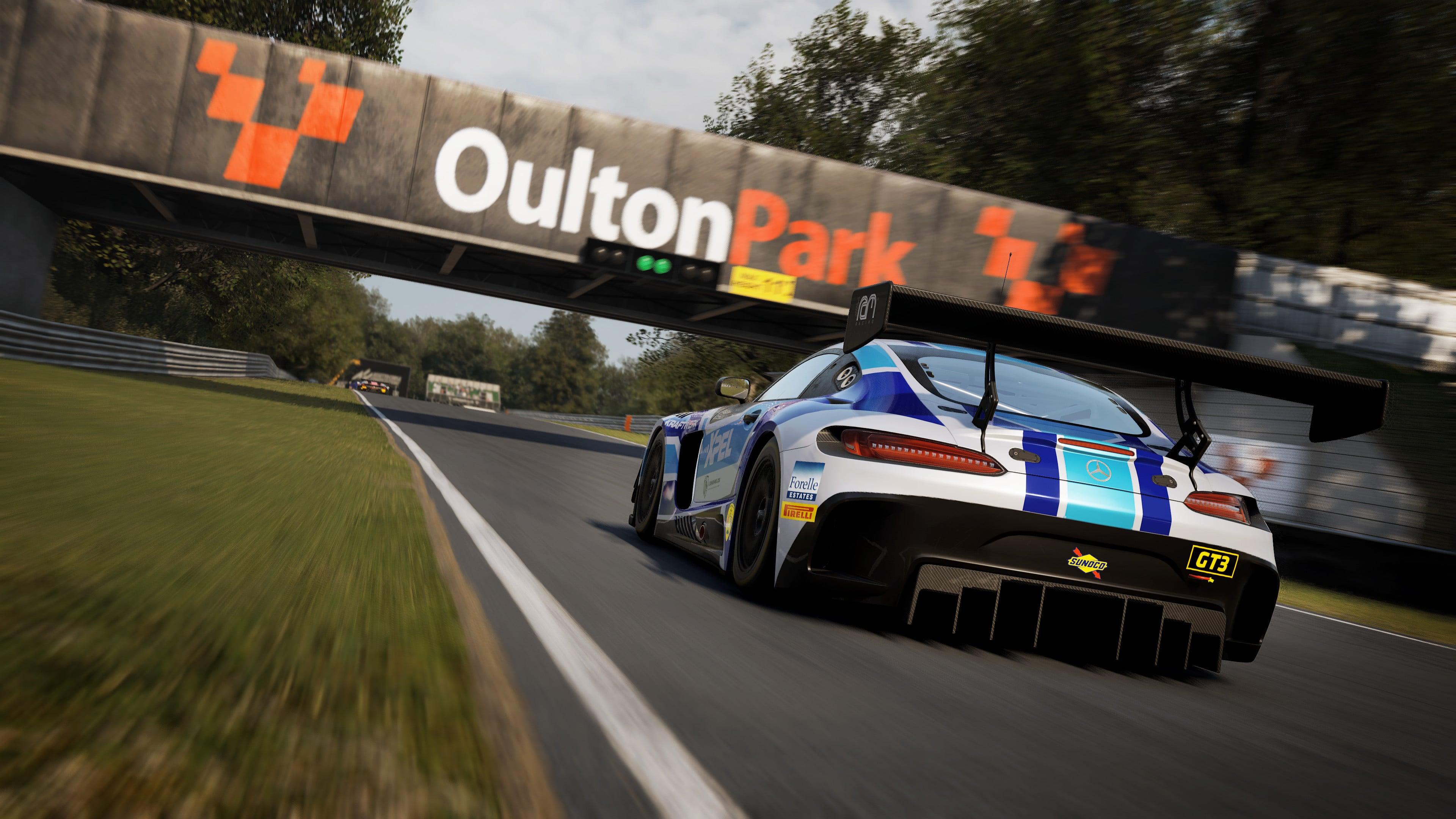 Picture of Assetto Corsa Competizione  British GT Pack