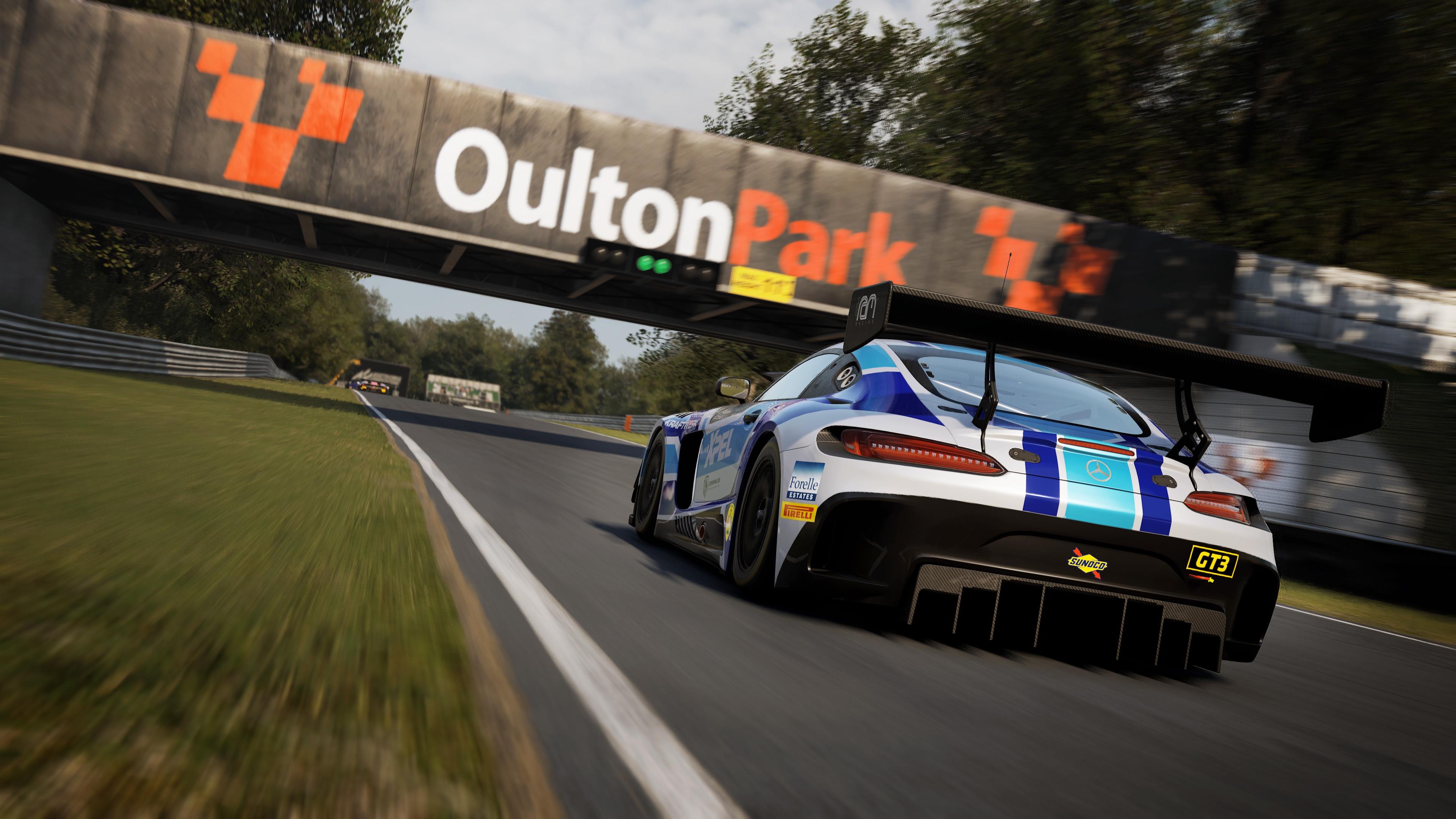 Picture of Assetto Corsa Competizione British GT Pack