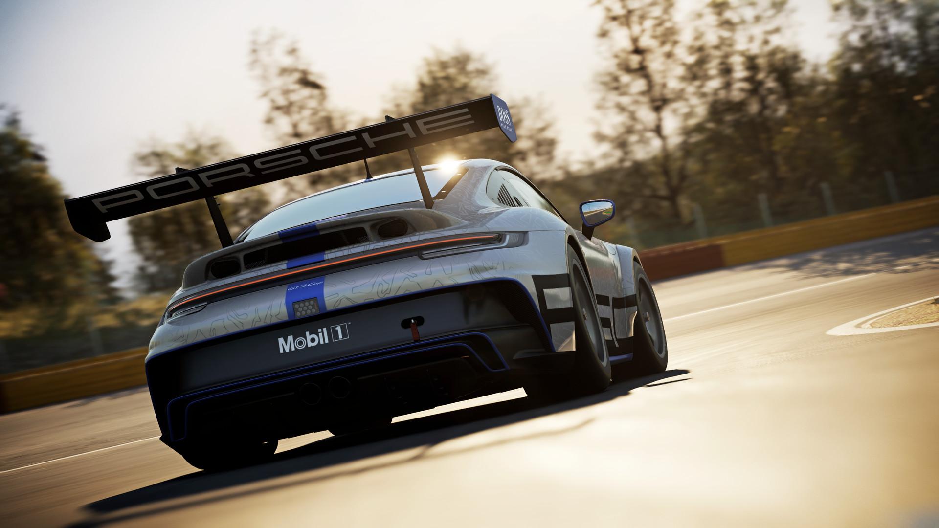 Picture of Assetto Corsa Competizione - Challengers Pack DLC