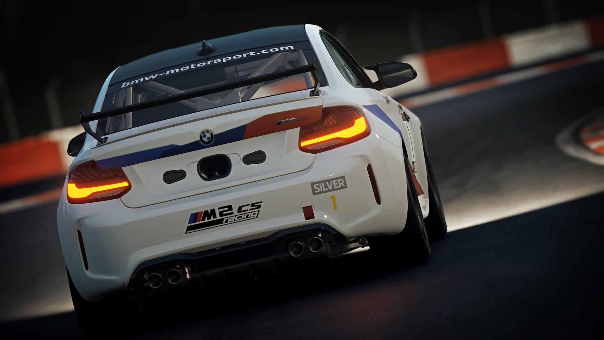 Picture of Assetto Corsa Competizione - Challengers Pack DLC