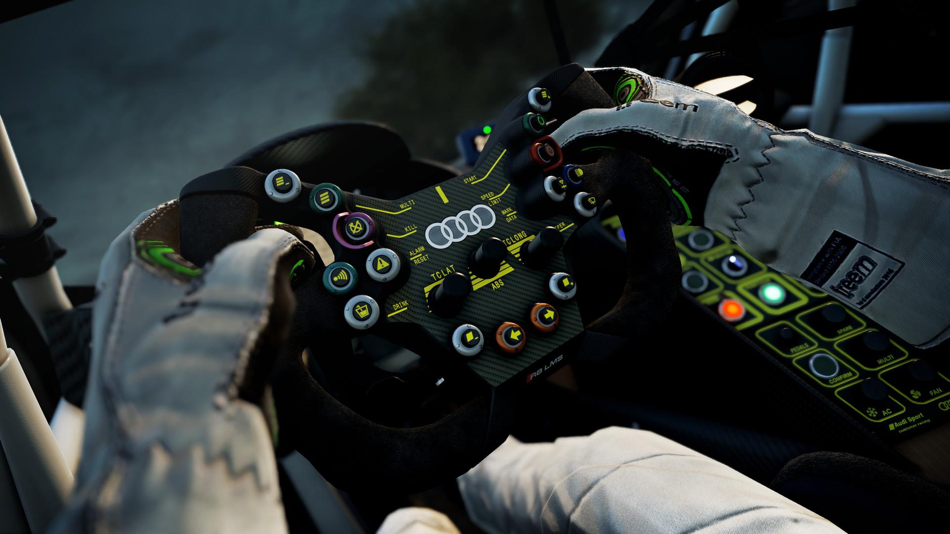 Picture of Assetto Corsa Competizione - Challengers Pack DLC