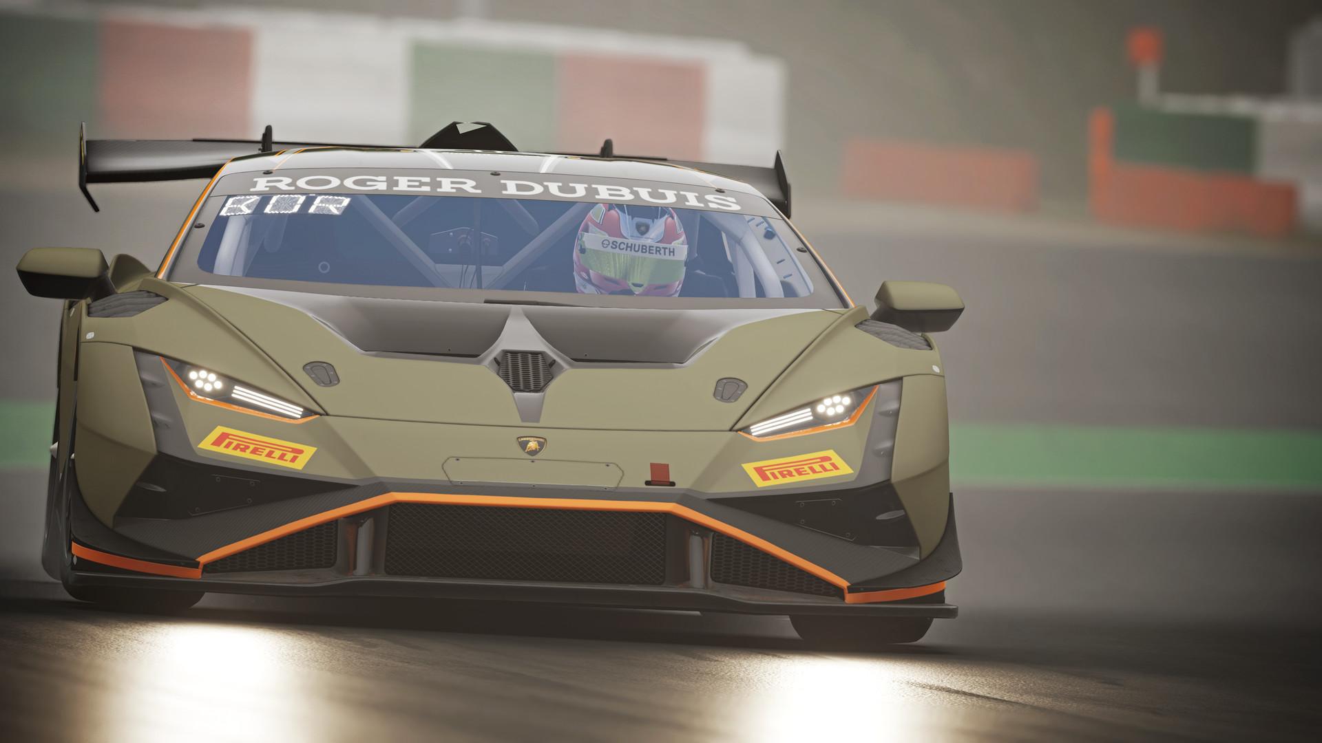 Picture of Assetto Corsa Competizione - Challengers Pack DLC