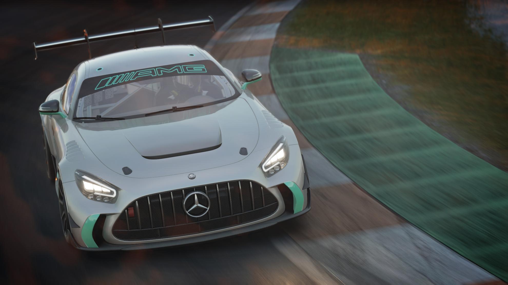 Picture of Assetto Corsa Competizione - GT2 Pack
