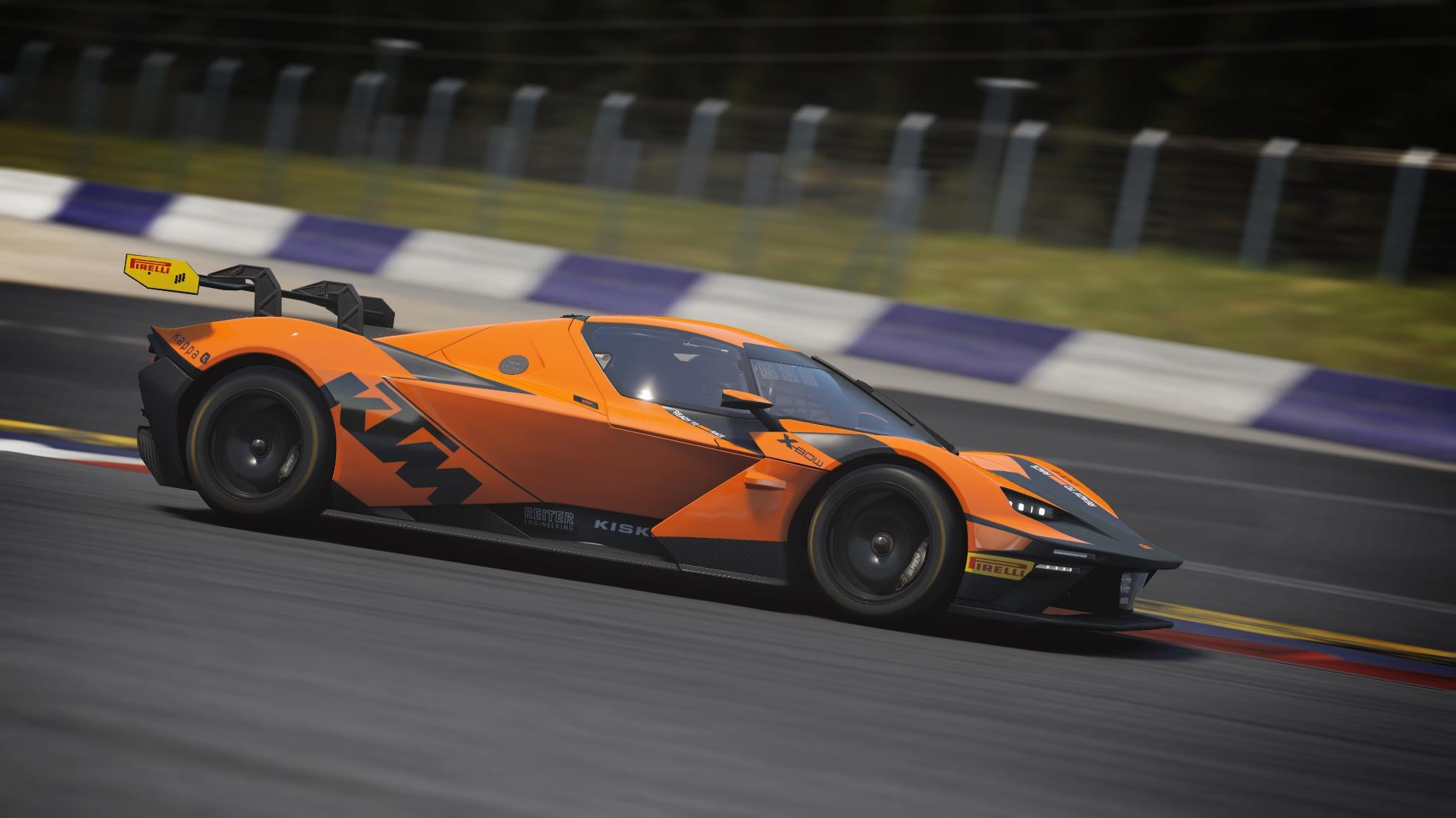 Picture of Assetto Corsa Competizione - GT2 Pack