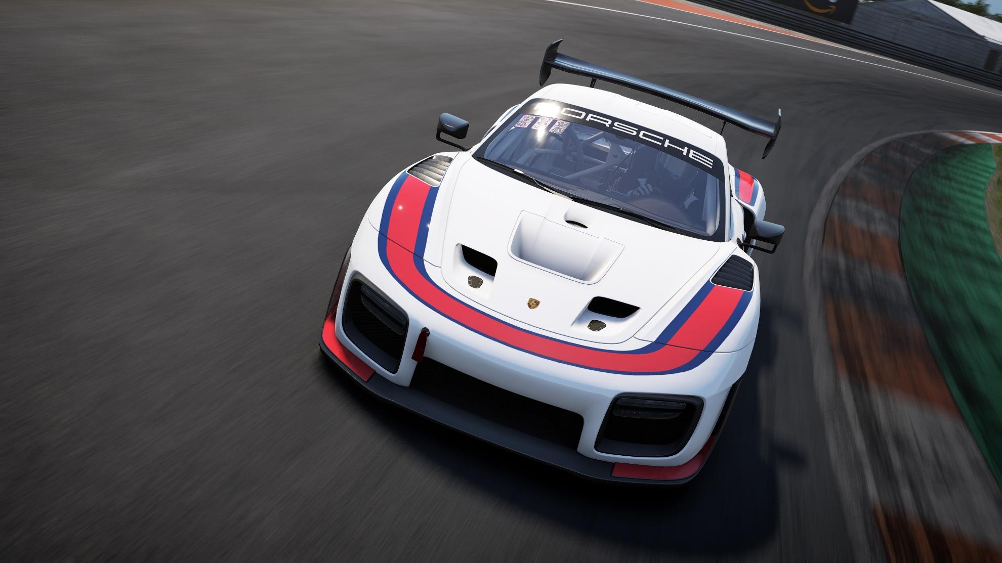 Picture of Assetto Corsa Competizione - GT2 Pack