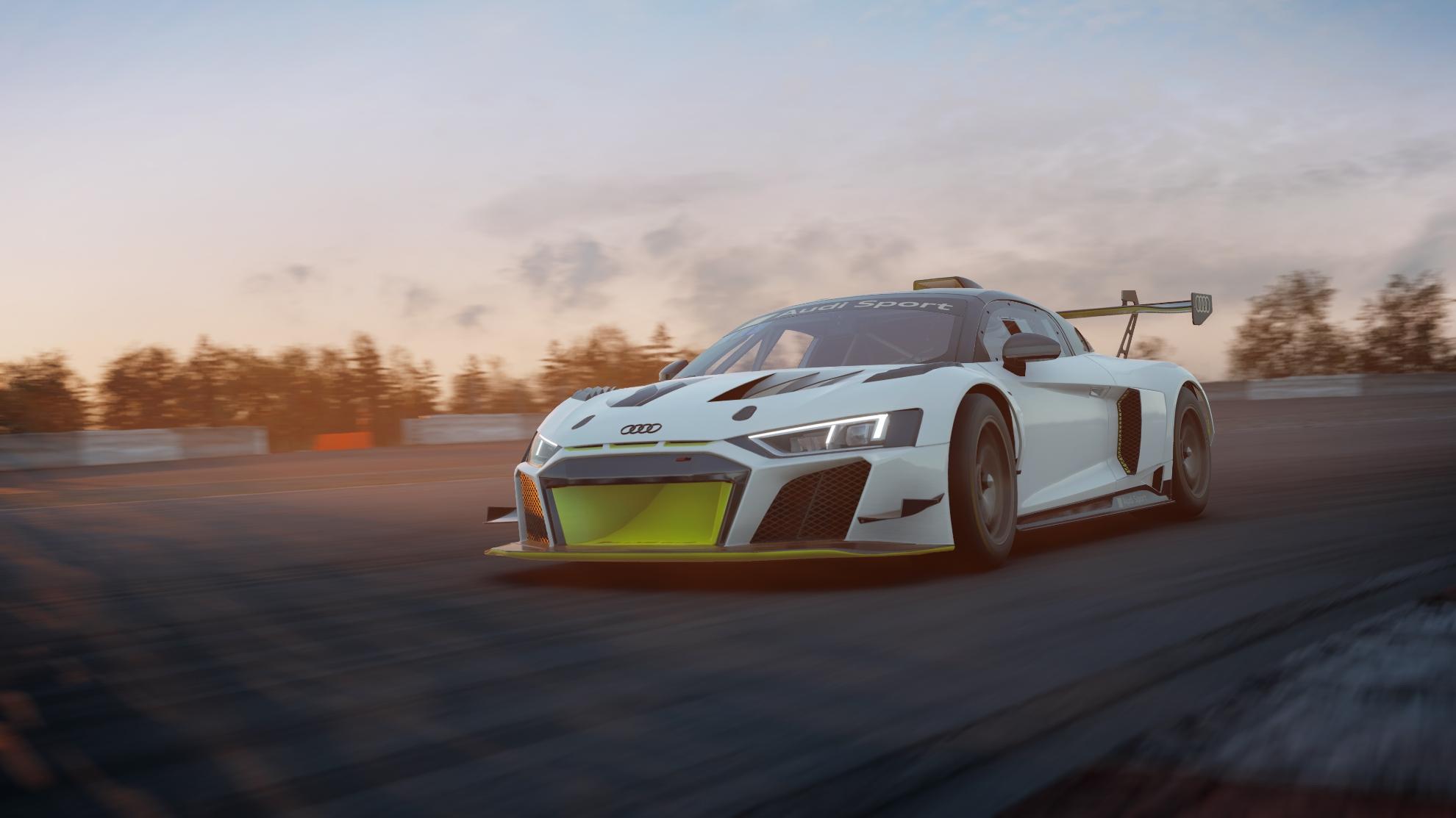 Picture of Assetto Corsa Competizione - GT2 Pack