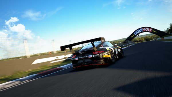 Picture of Assetto Corsa Competizione - Intercontinental GT Pack - NEW