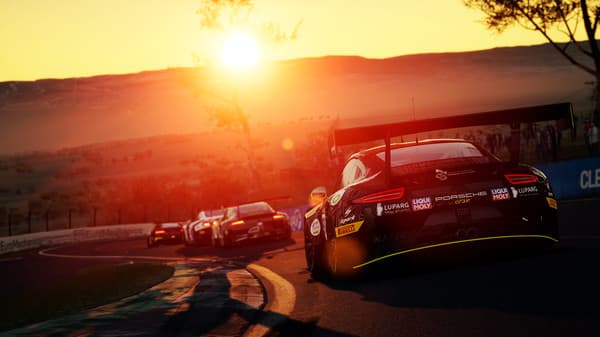 Picture of Assetto Corsa Competizione - Intercontinental GT Pack - NEW