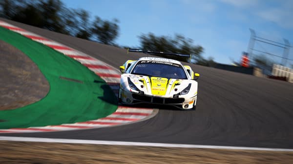Picture of Assetto Corsa Competizione - Intercontinental GT Pack - NEW
