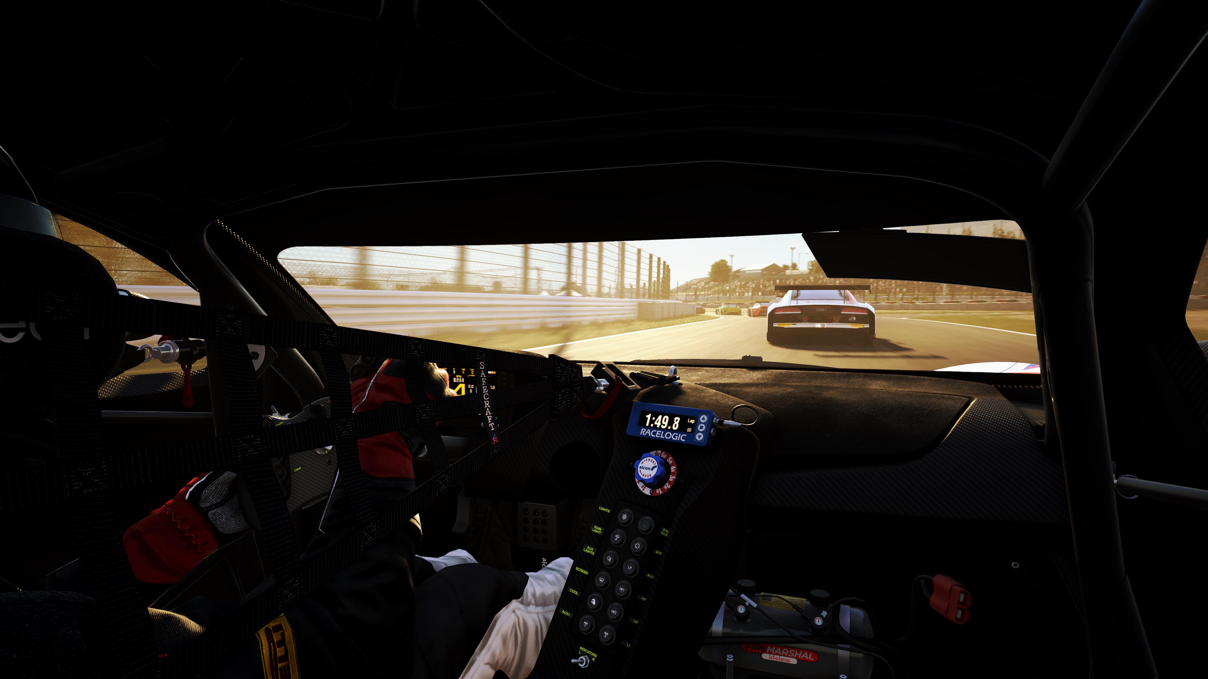 Picture of Assetto Corsa Competizione - Intercontinental GT Pack