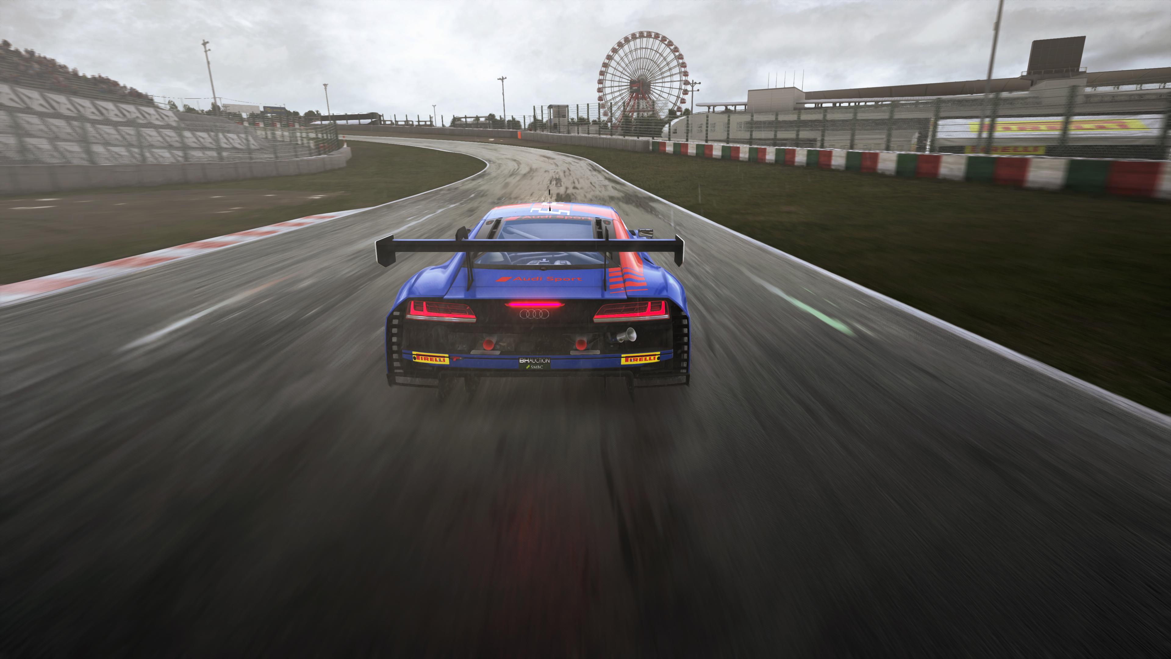 Picture of Assetto Corsa Competizione - Intercontinental GT Pack