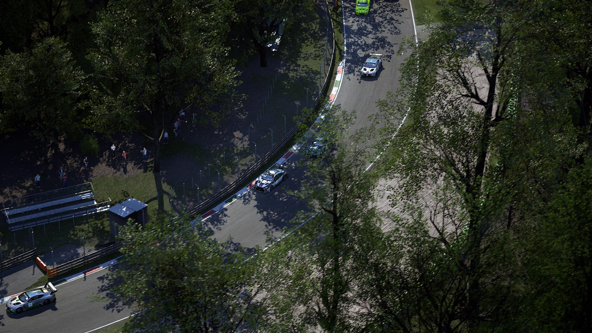 Picture of Assetto Corsa Competizione