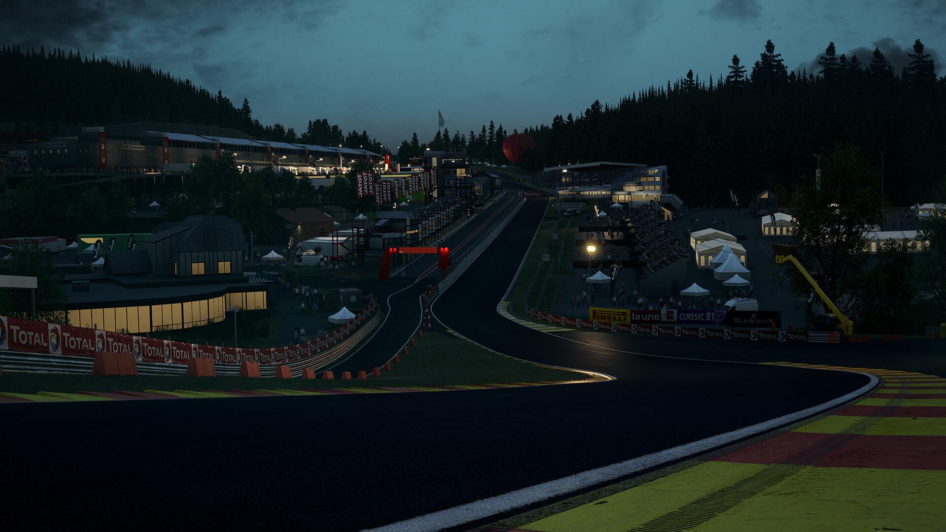 Picture of Assetto Corsa Competizione