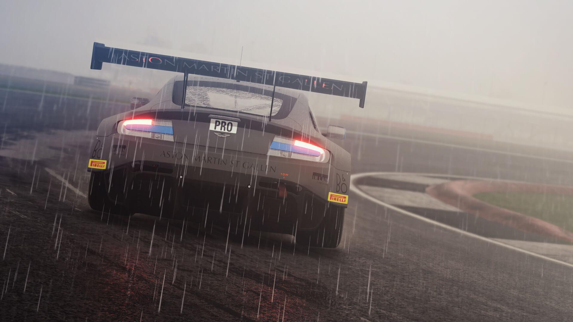 Picture of Assetto Corsa Competizione