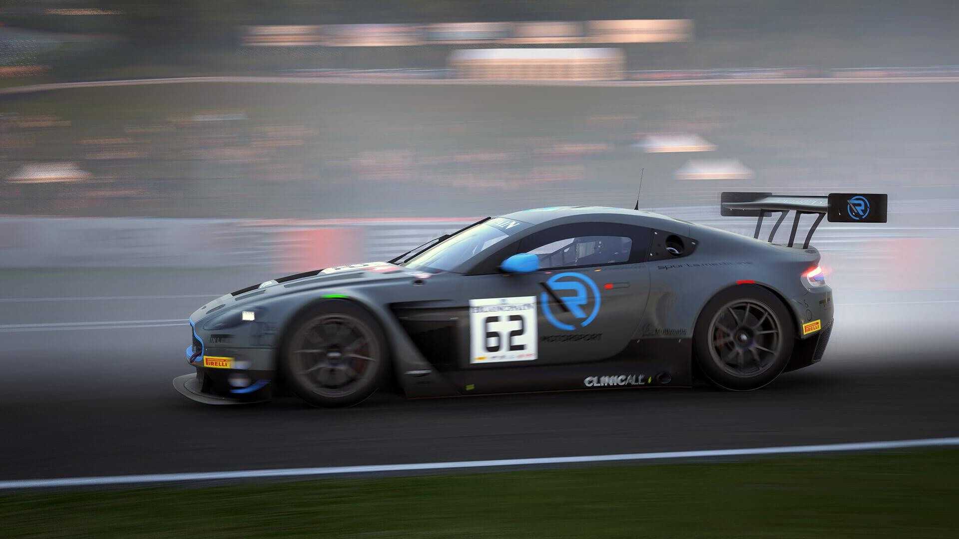 Picture of Assetto Corsa Competizione