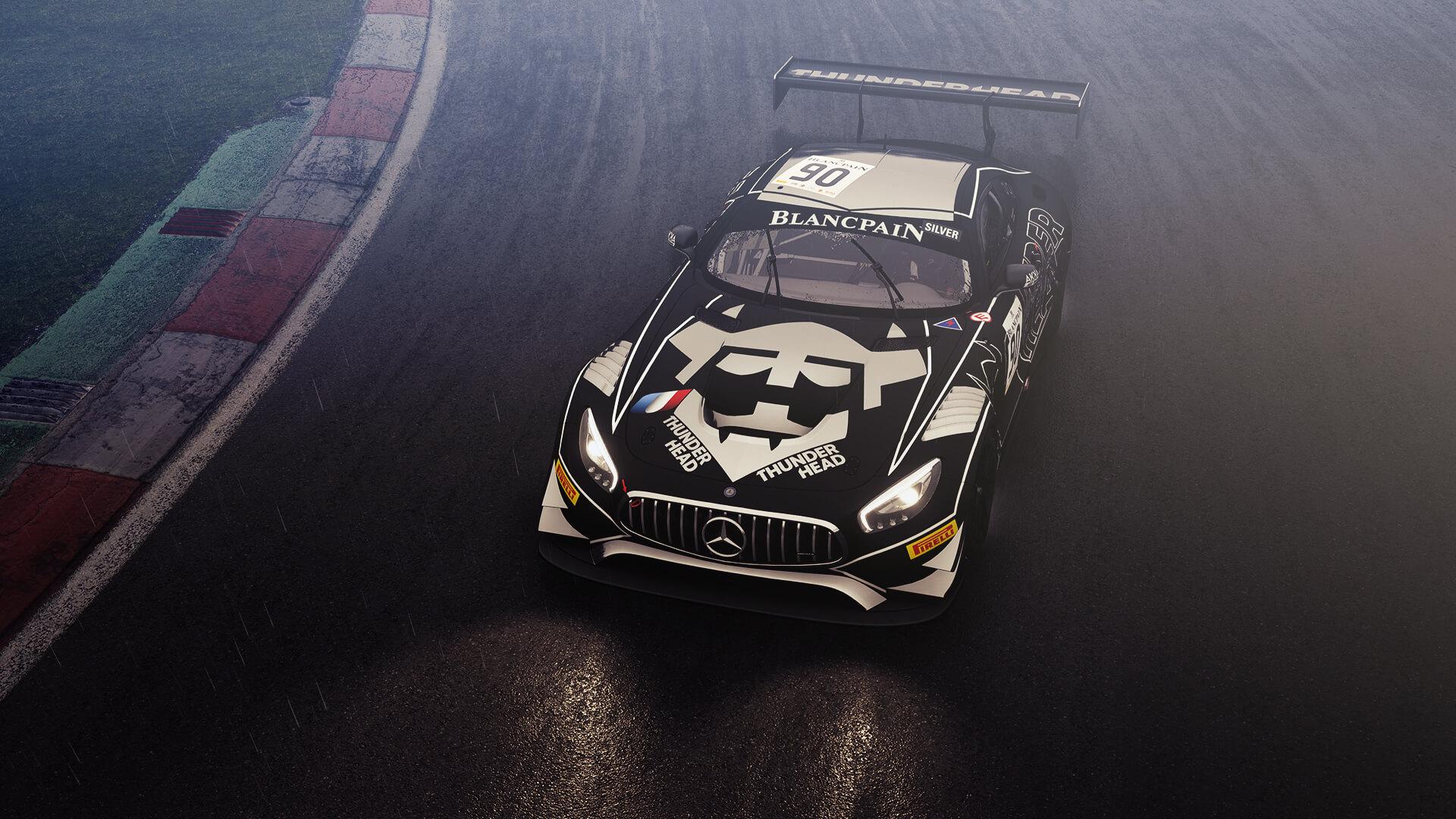 Picture of Assetto Corsa Competizione