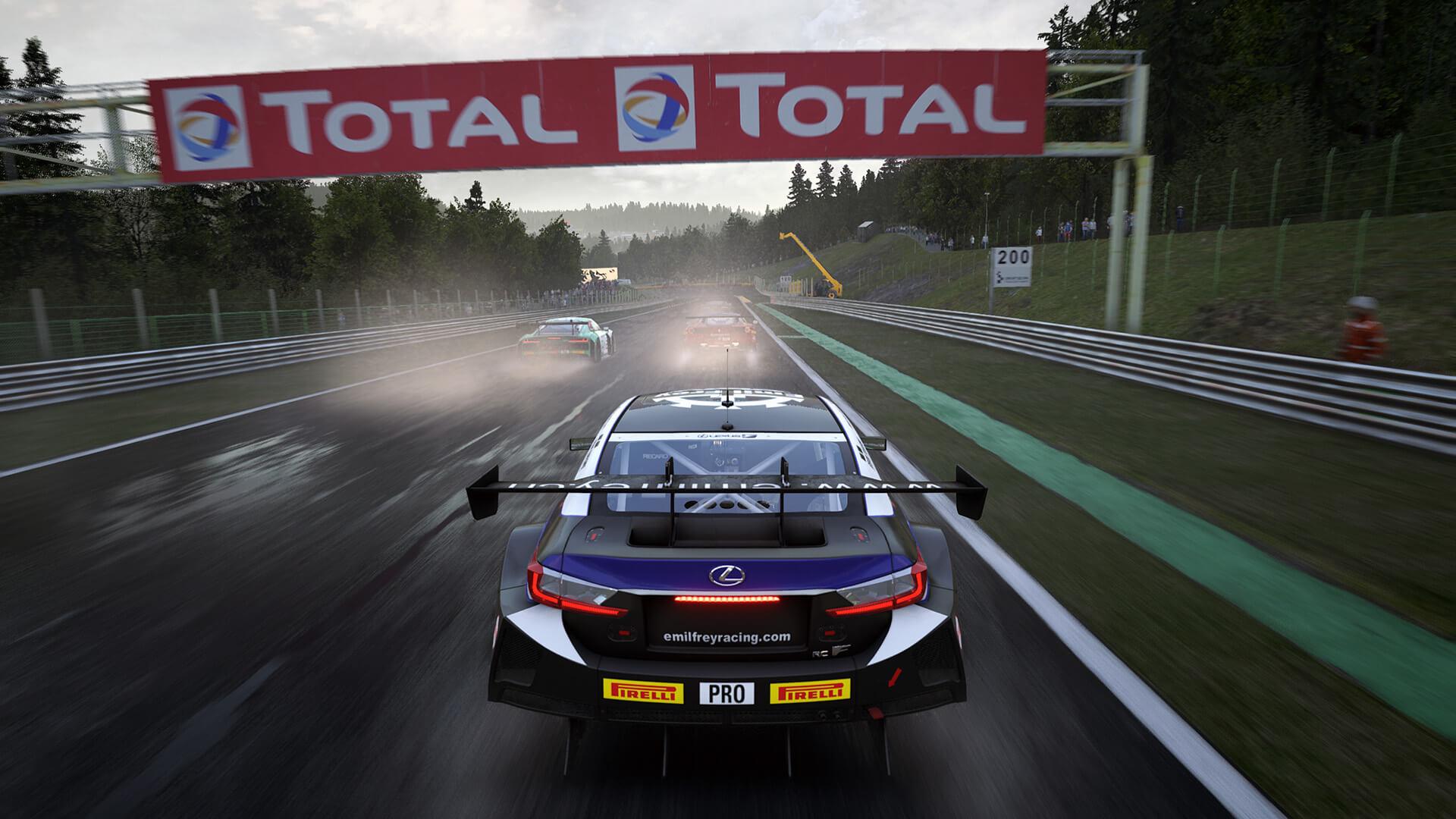 Picture of Assetto Corsa Competizione