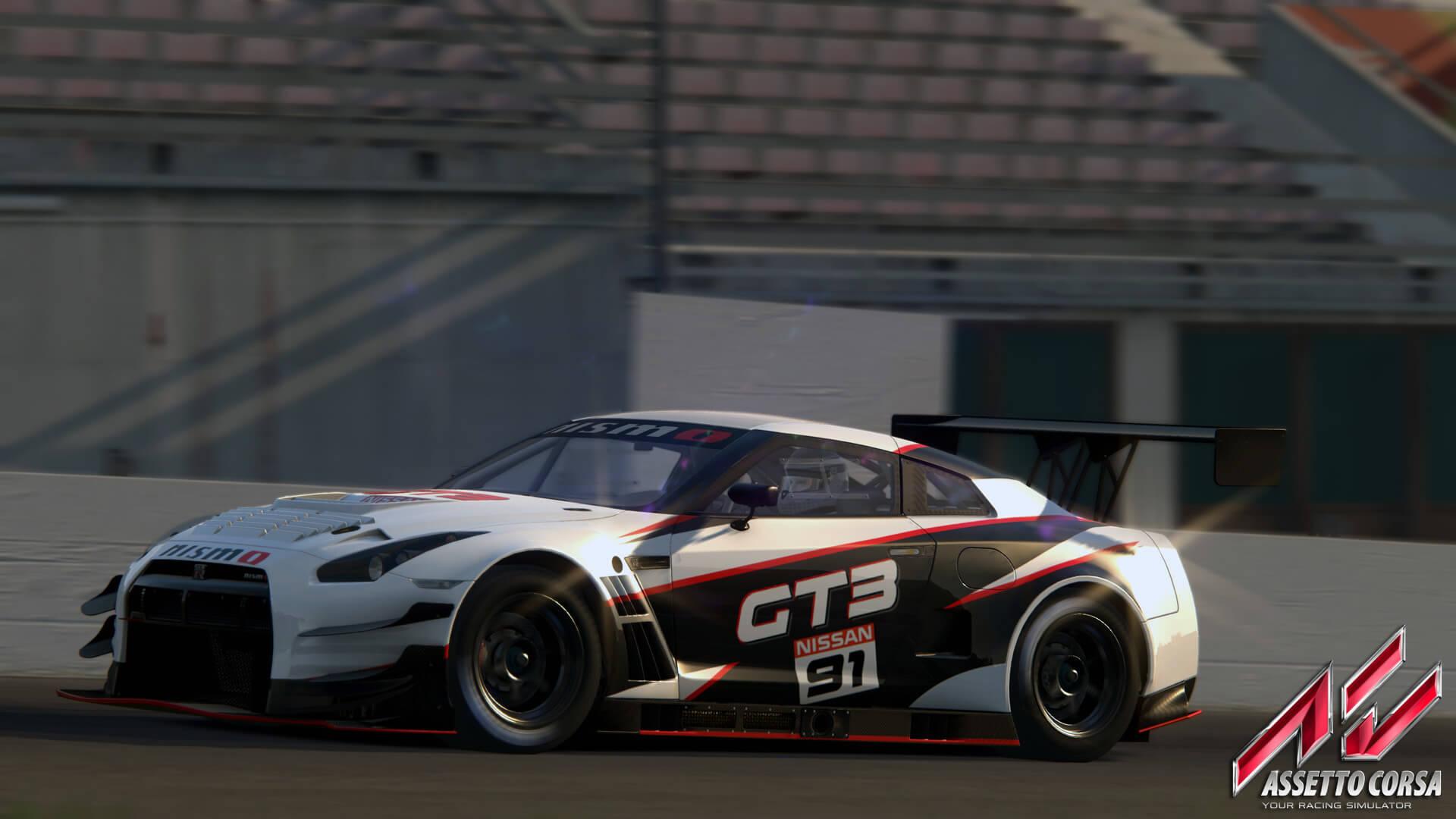 Picture of Assetto Corsa - Dream Pack 1