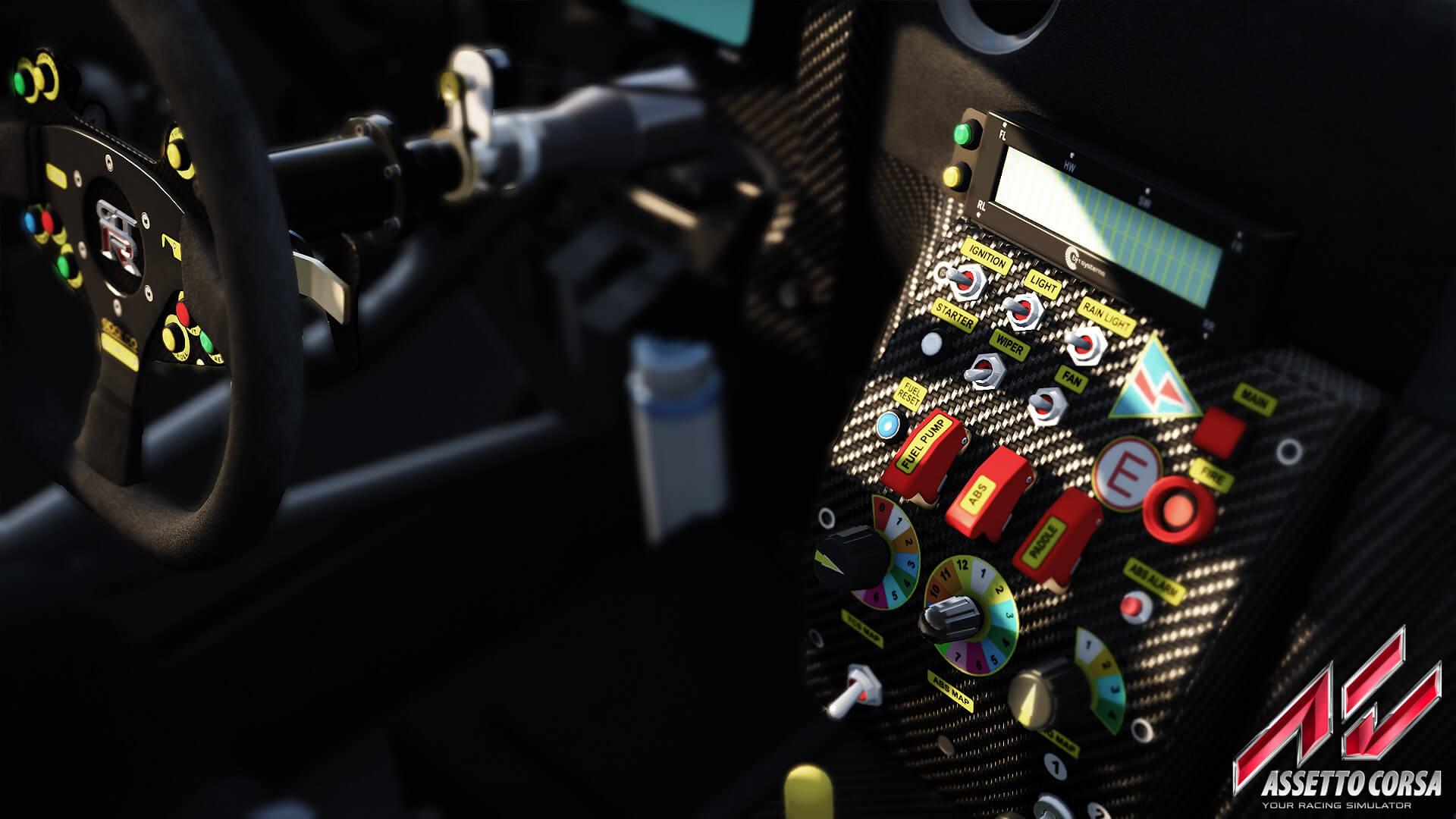 Picture of Assetto Corsa - Dream Pack 1
