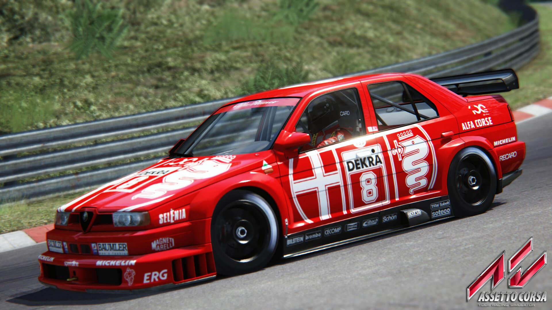 Picture of Assetto Corsa - Dream Pack 1
