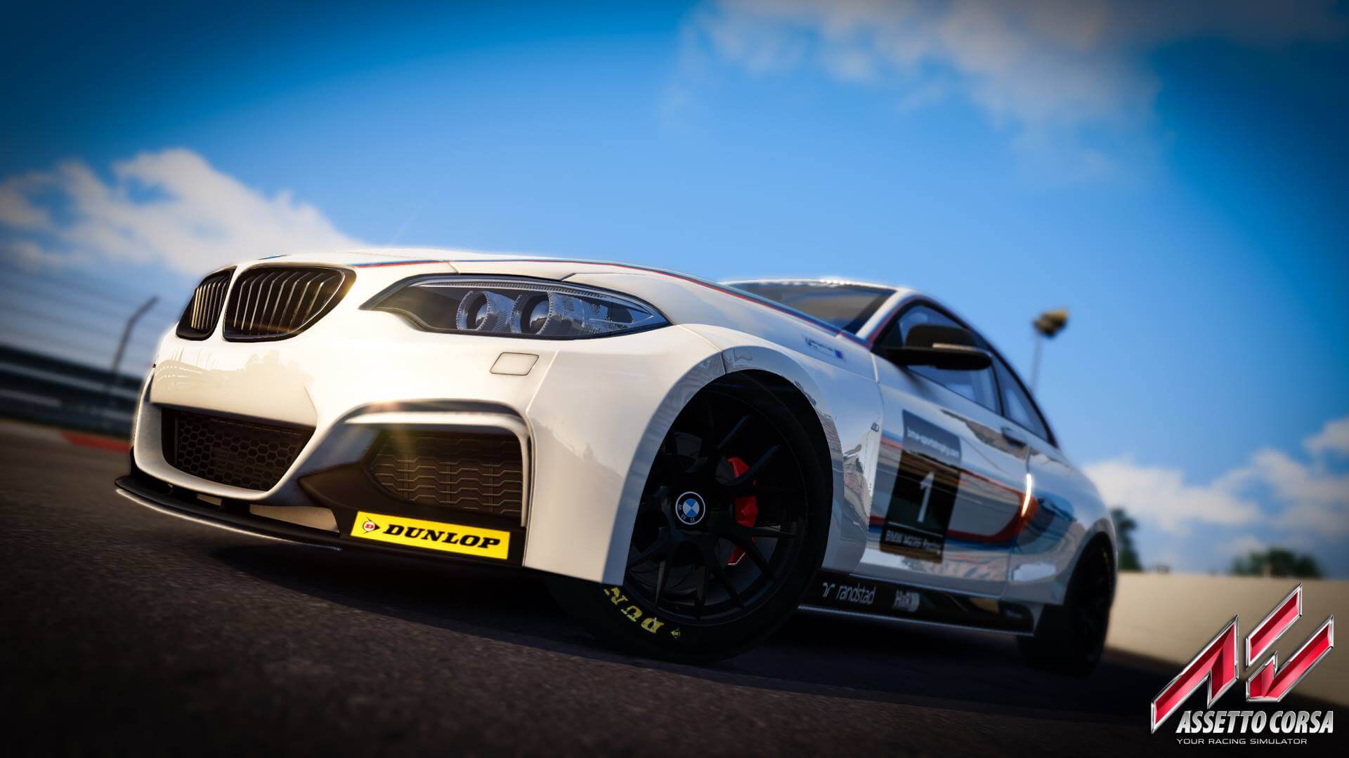 Picture of Assetto Corsa - Dream Pack 1