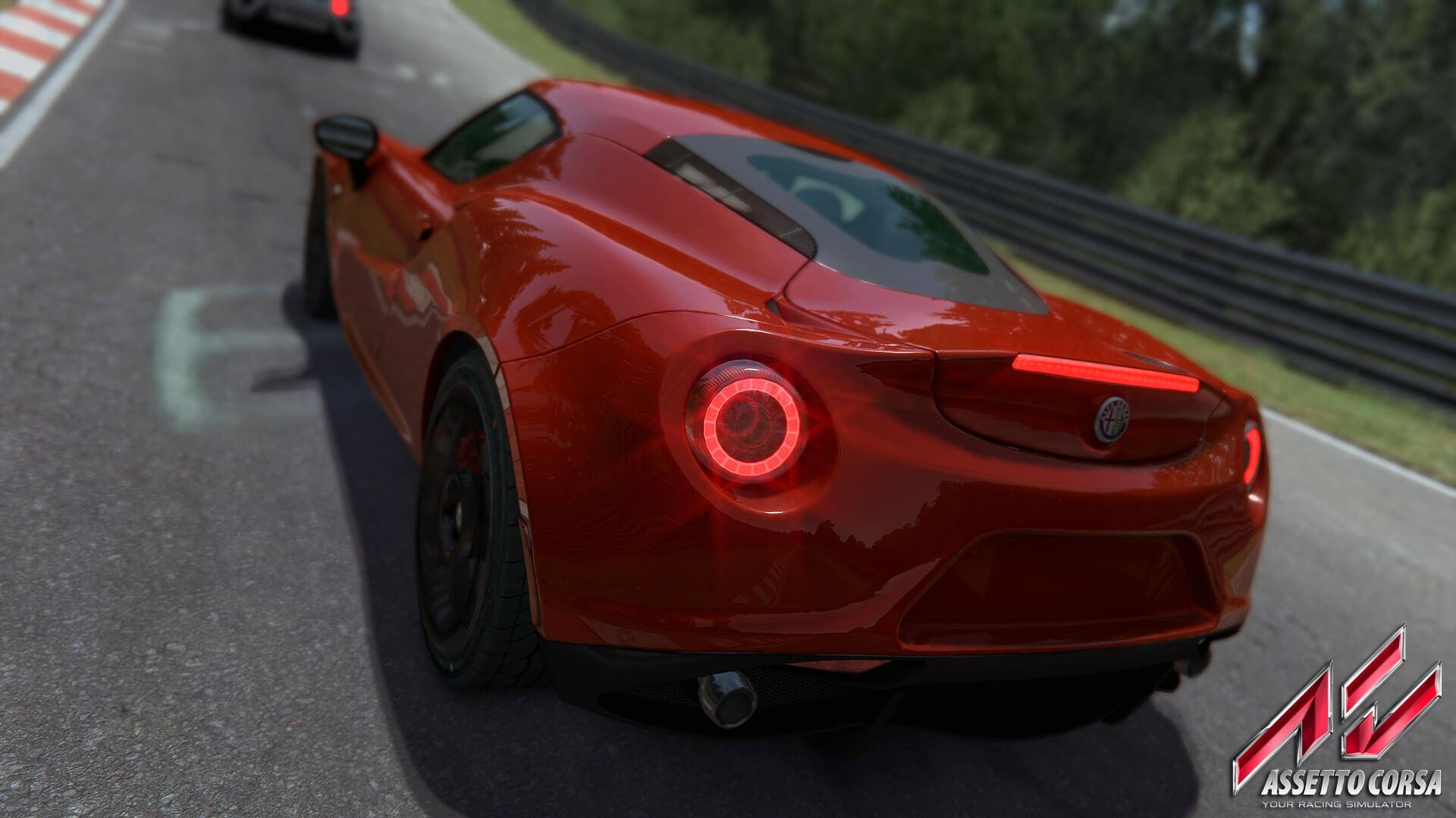 Picture of Assetto Corsa - Dream Pack 1
