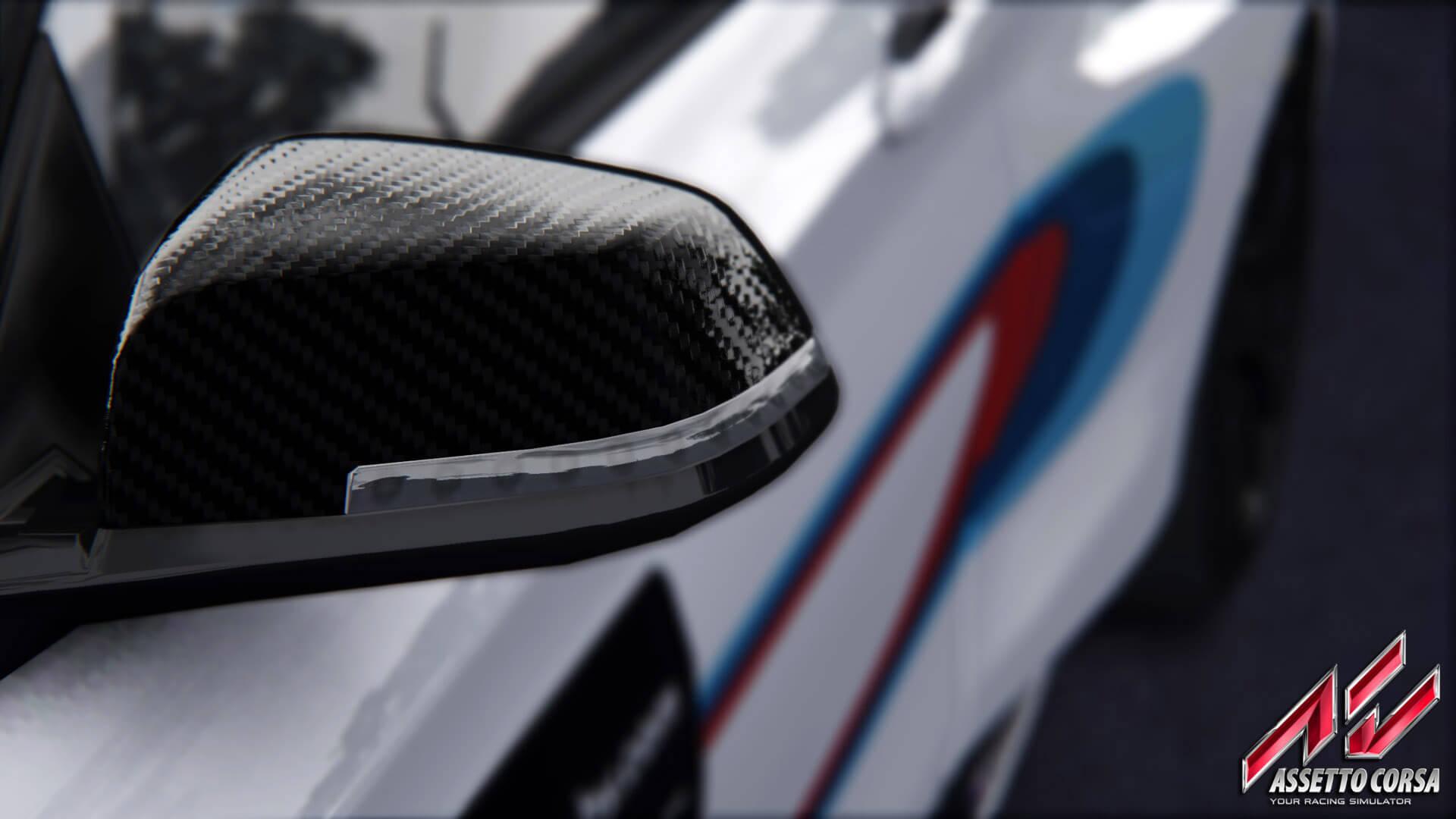 Picture of Assetto Corsa - Dream Pack 1