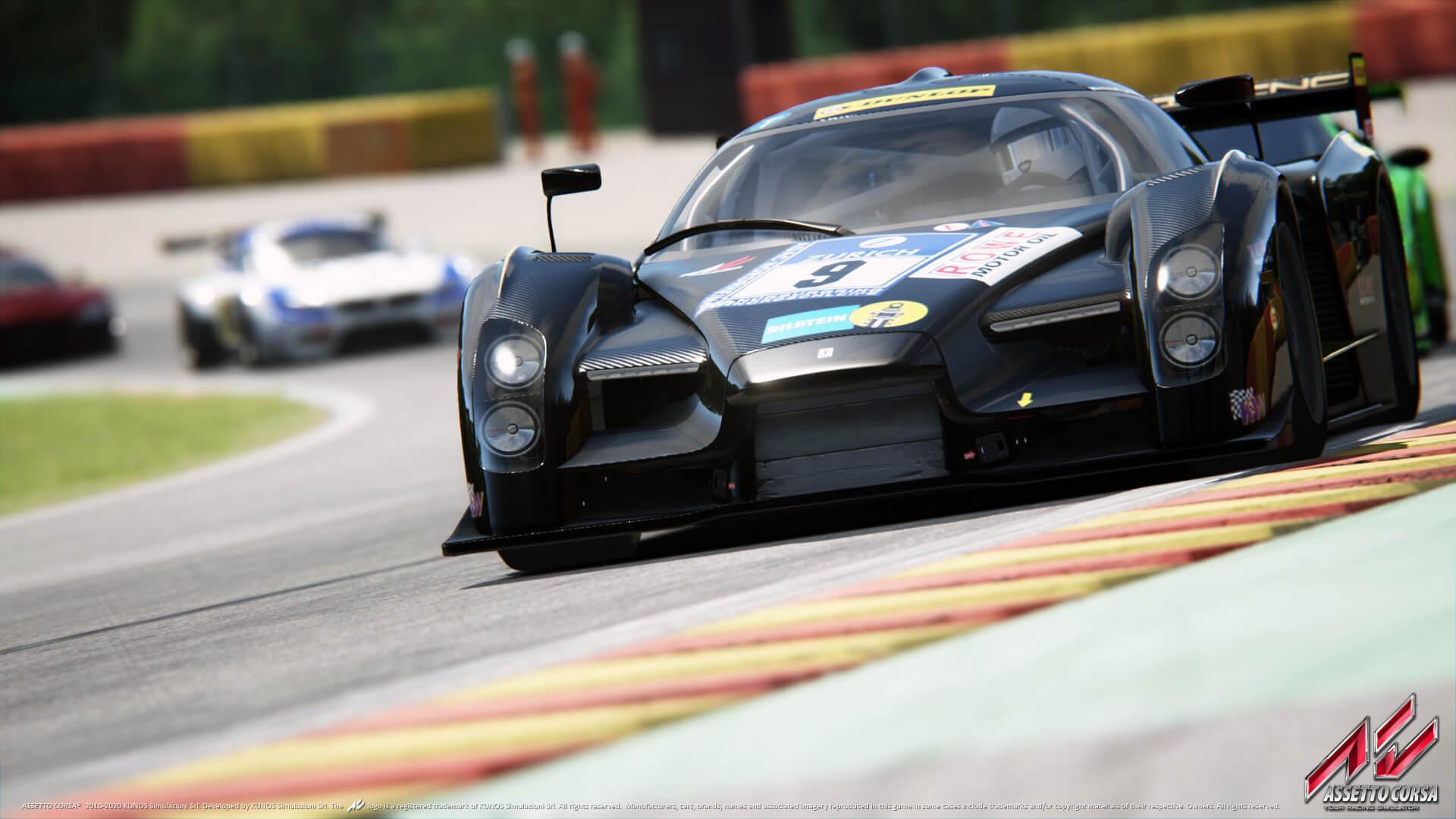 Picture of Assetto Corsa - Dream Pack 2
