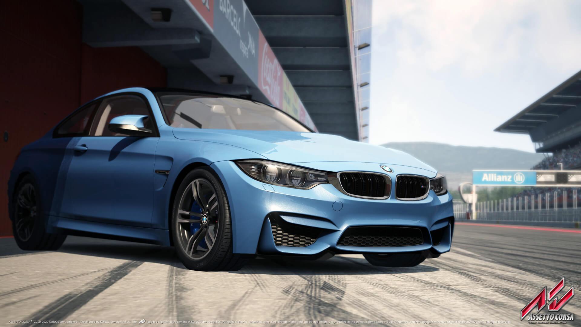 Picture of Assetto Corsa - Dream Pack 2