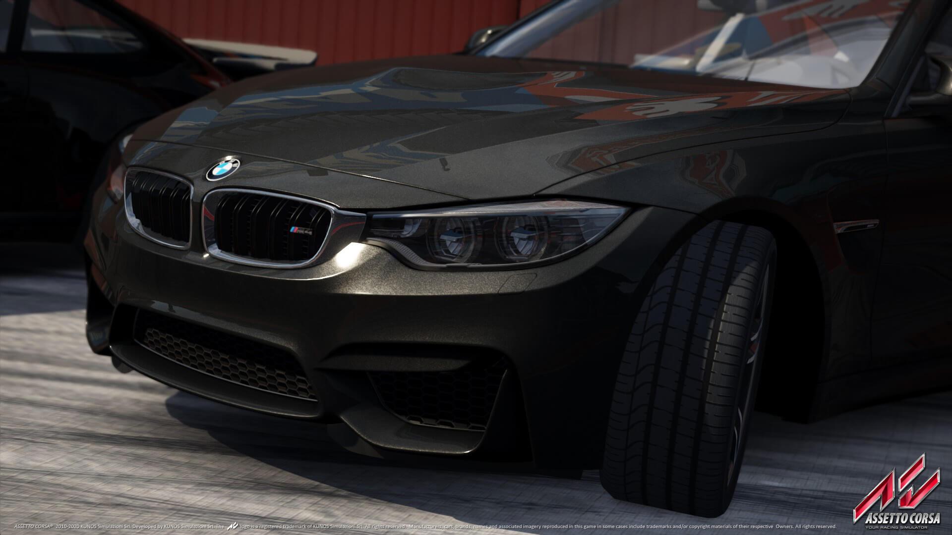 Picture of Assetto Corsa - Dream Pack 2