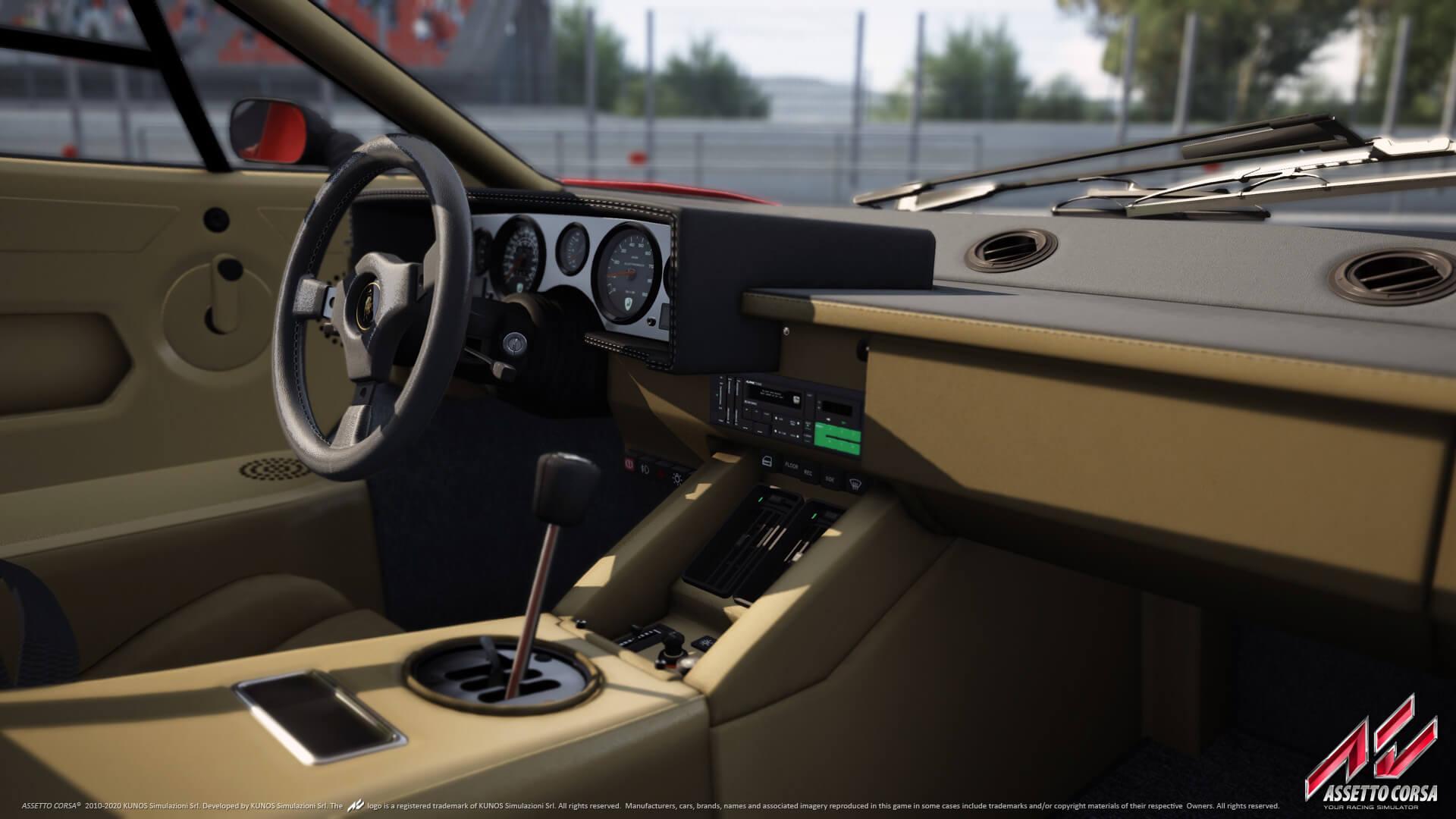 Picture of Assetto Corsa - Dream Pack 2