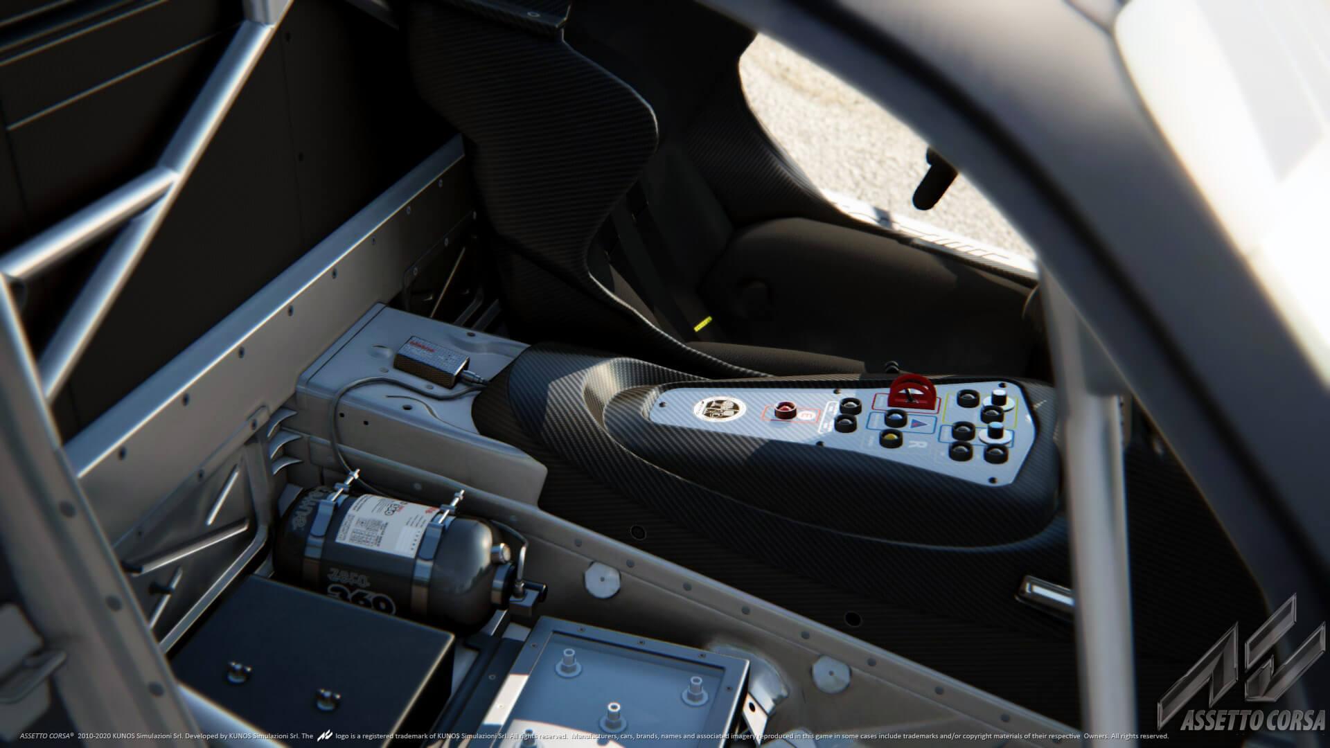 Picture of Assetto Corsa - Dream Pack 3
