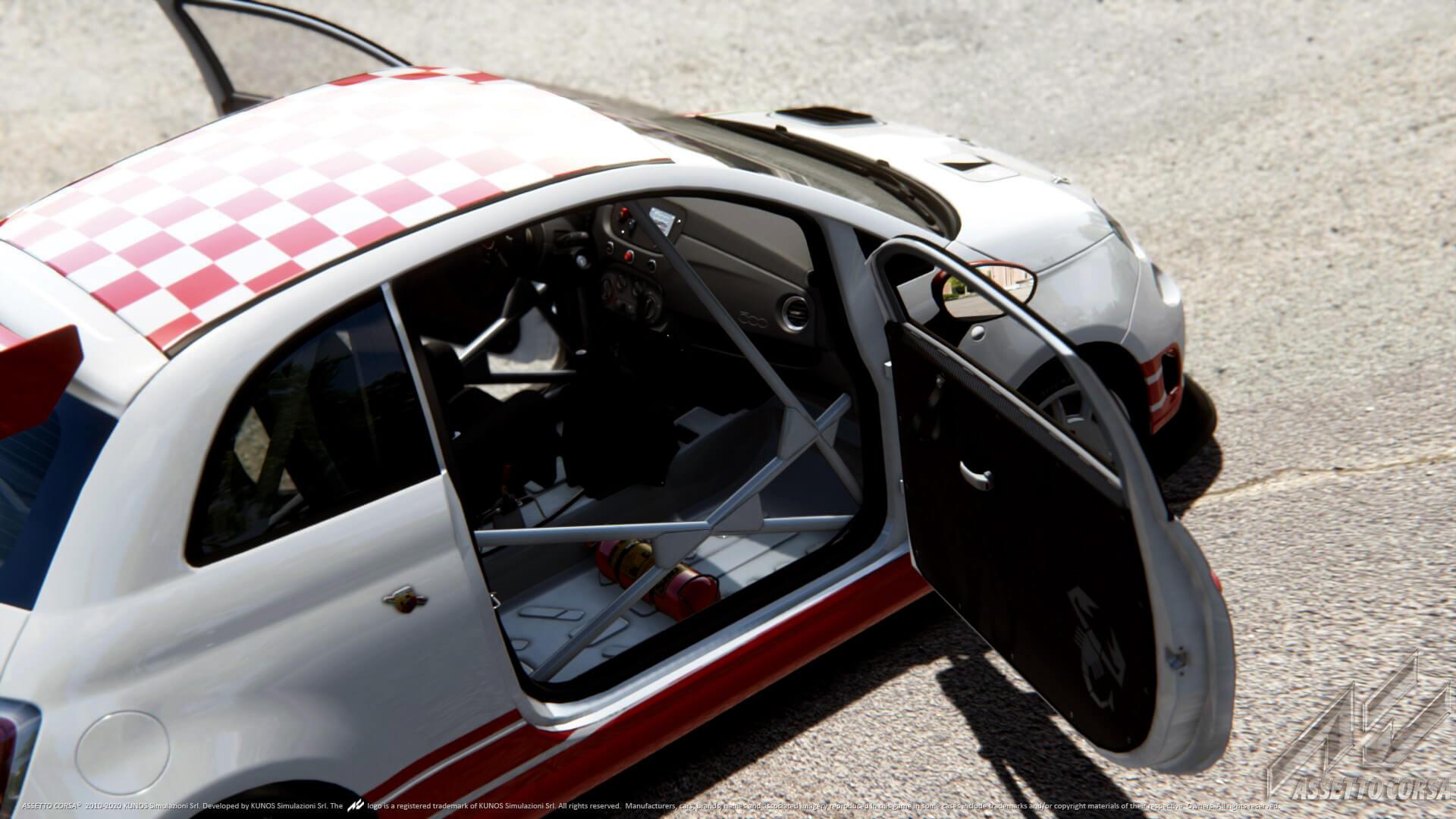 Picture of Assetto Corsa - Dream Pack 3