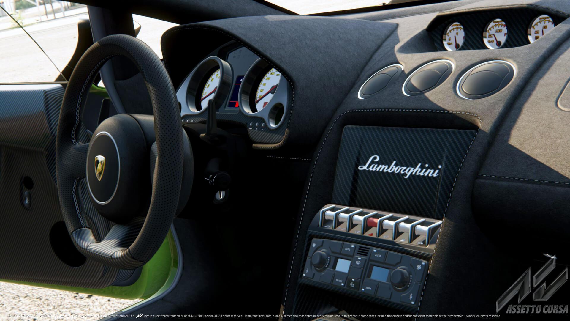 Picture of Assetto Corsa - Dream Pack 3
