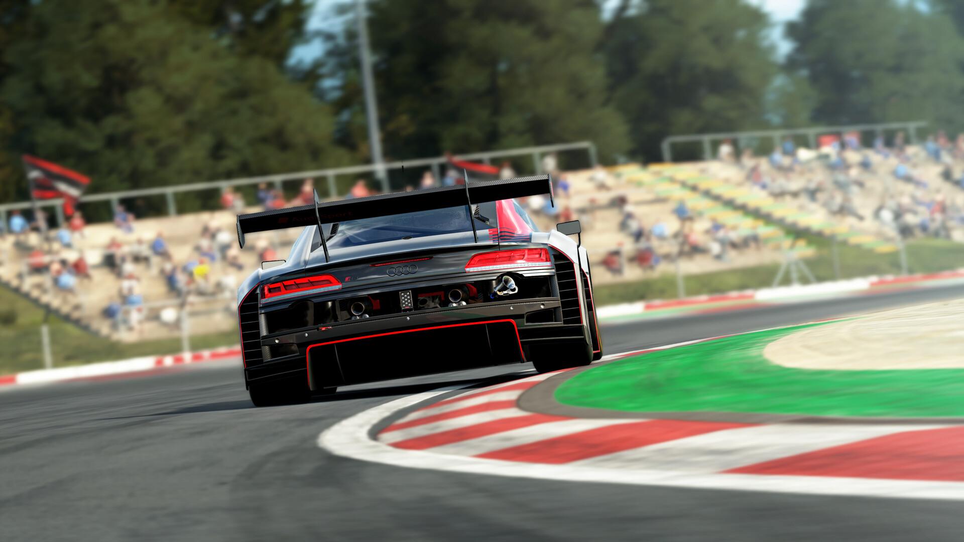 Picture of Assetto Corsa EVO