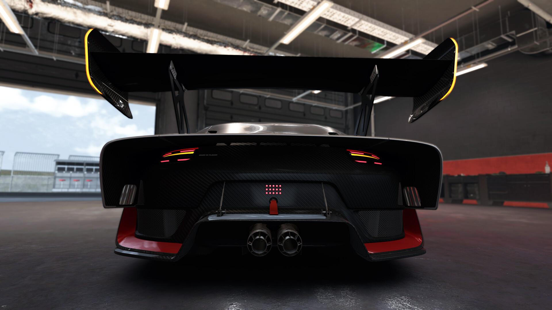 Picture of Assetto Corsa EVO