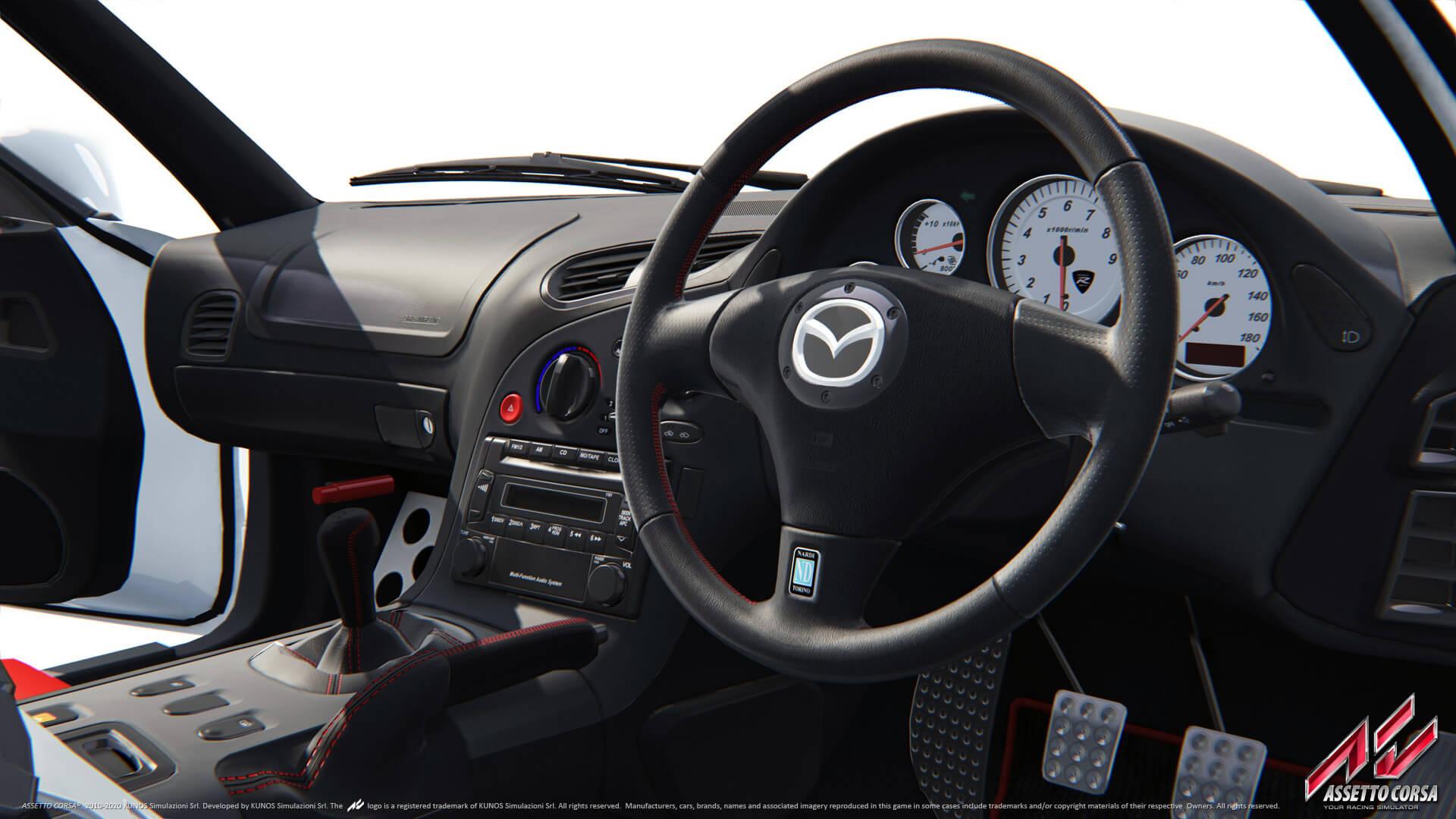 Picture of Assetto corsa - Japanese Pack