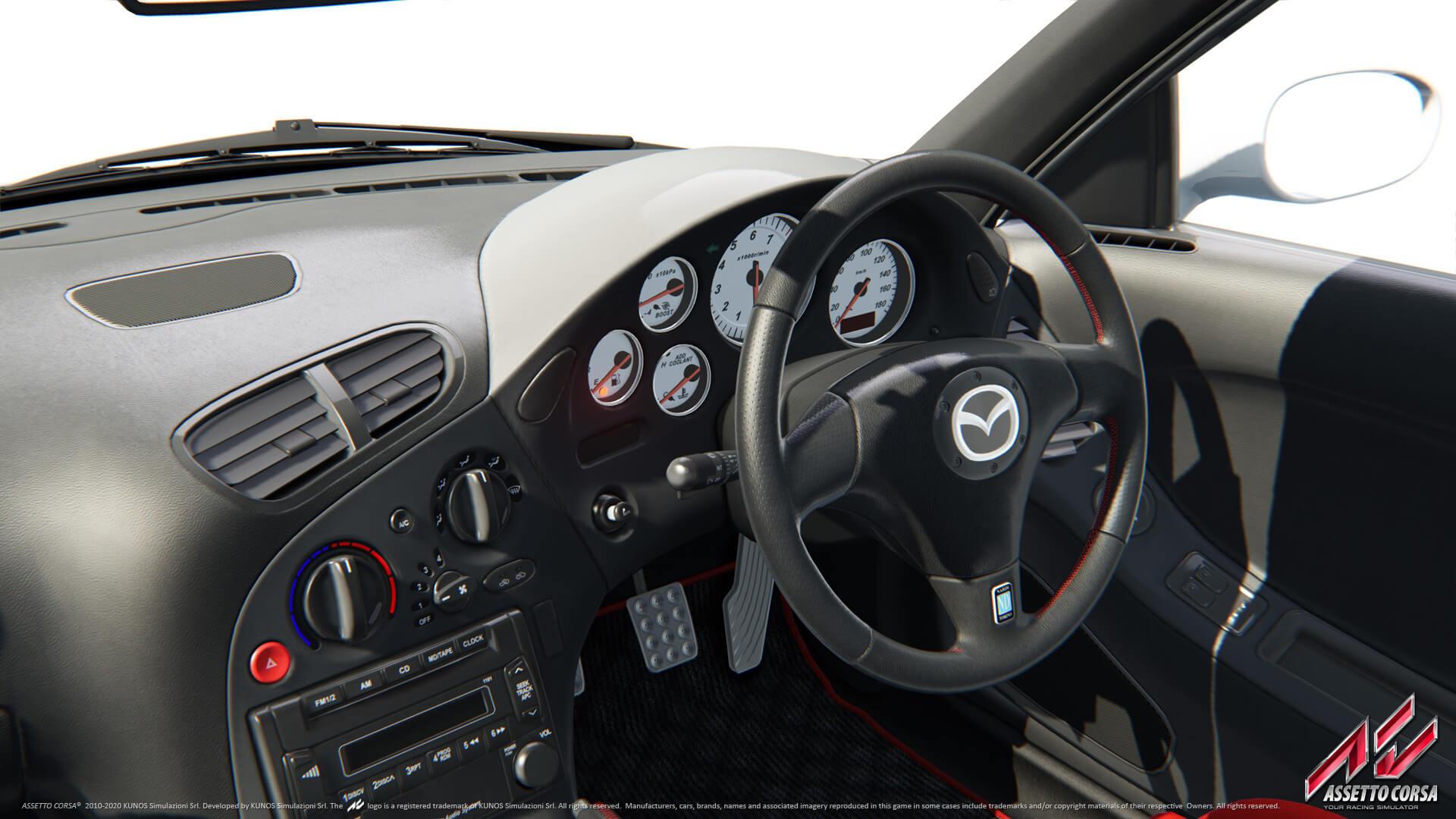 Picture of Assetto corsa - Japanese Pack