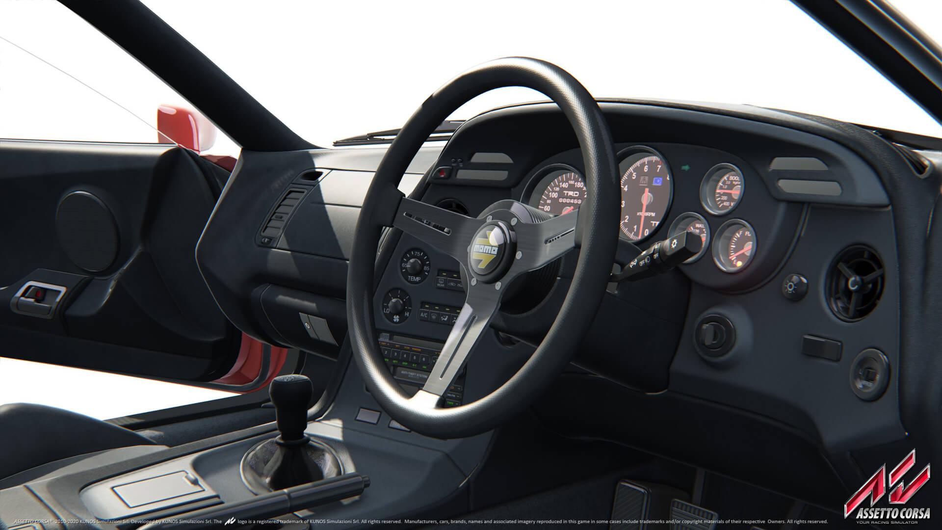 Picture of Assetto corsa - Japanese Pack