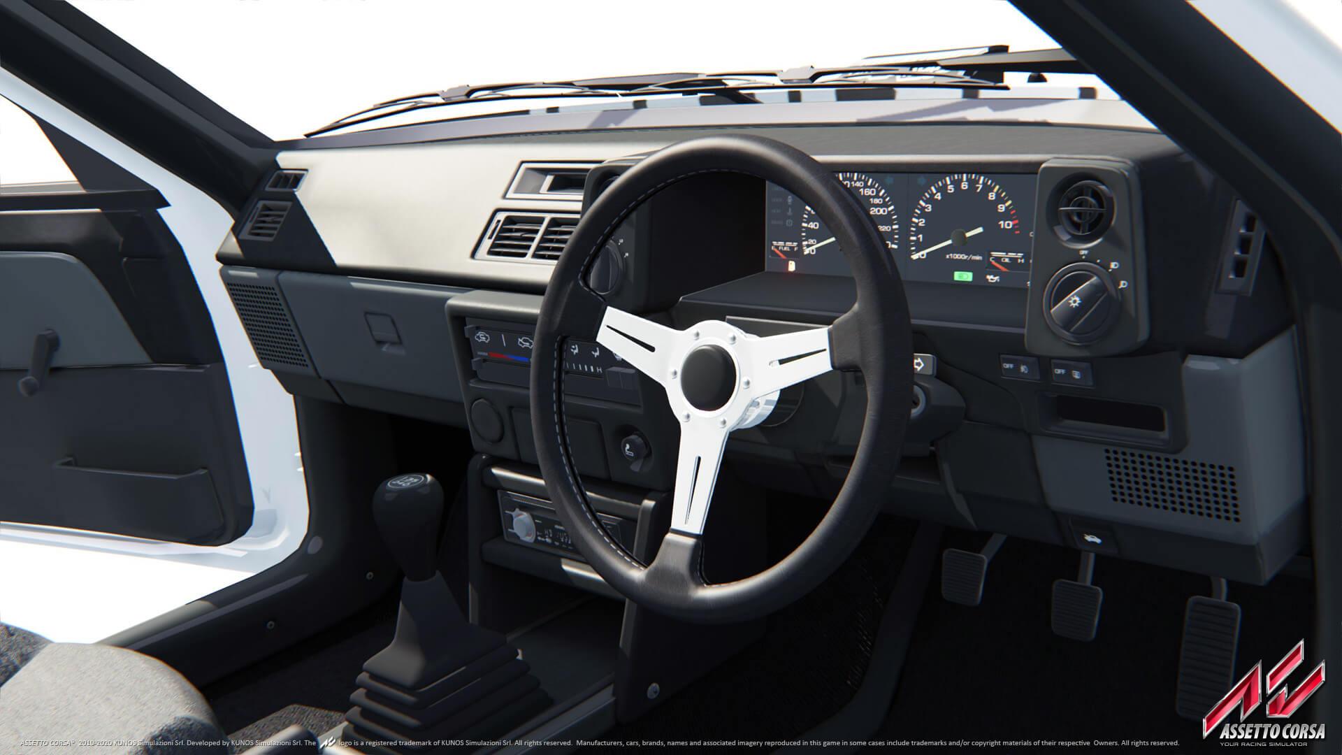 Picture of Assetto corsa - Japanese Pack