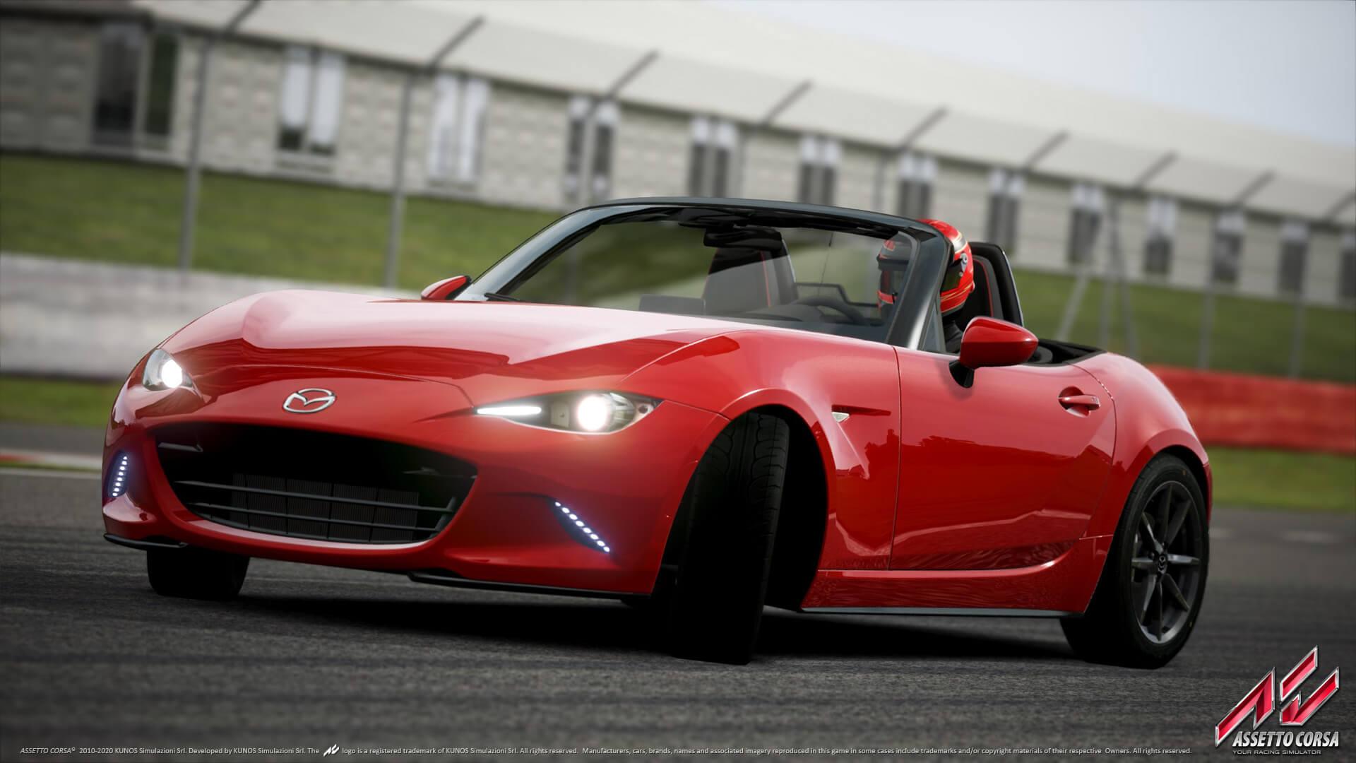 Picture of Assetto corsa - Japanese Pack